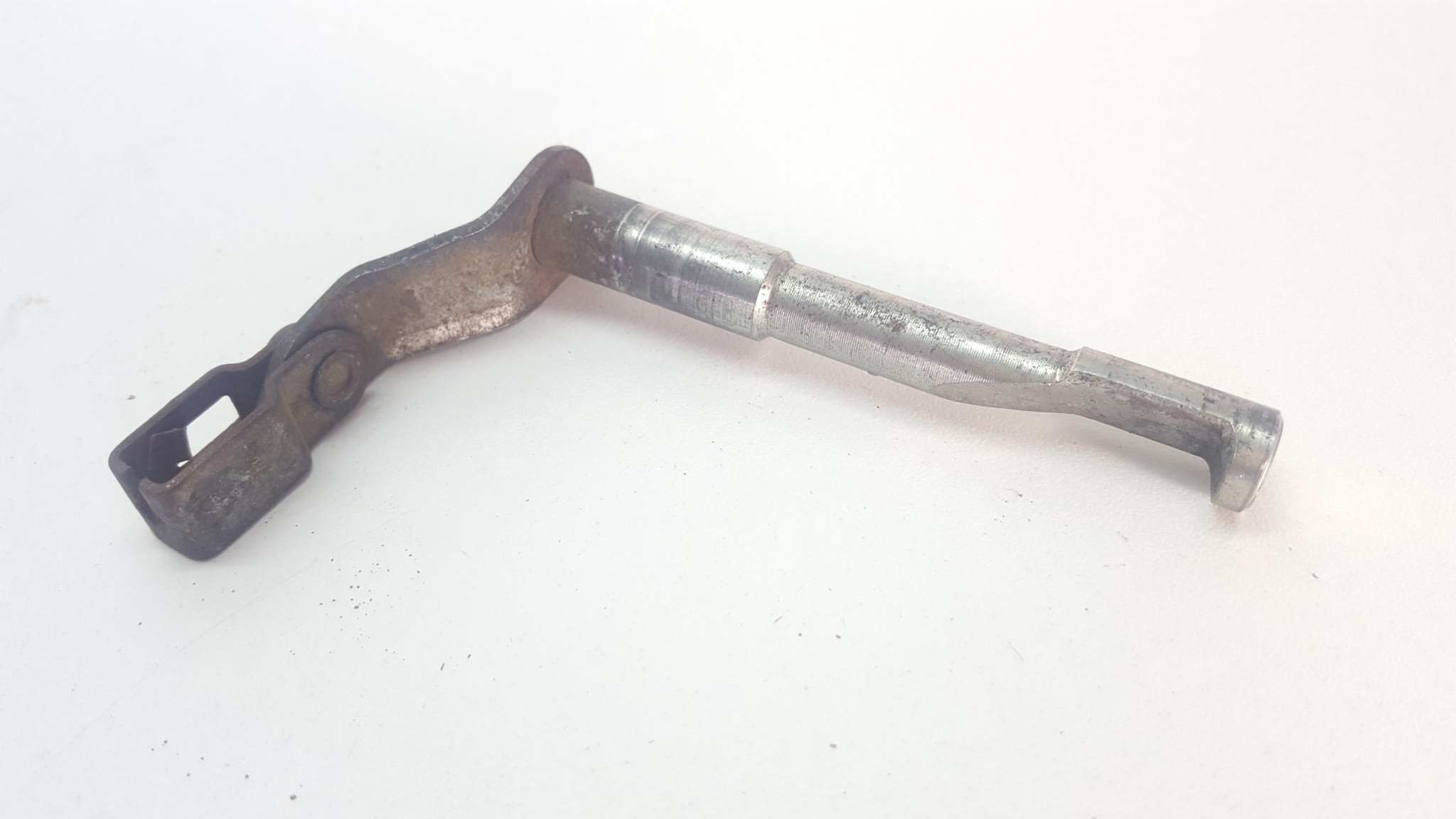Clutch Push Lever Axle Yamaha YZ 125 1986-1988