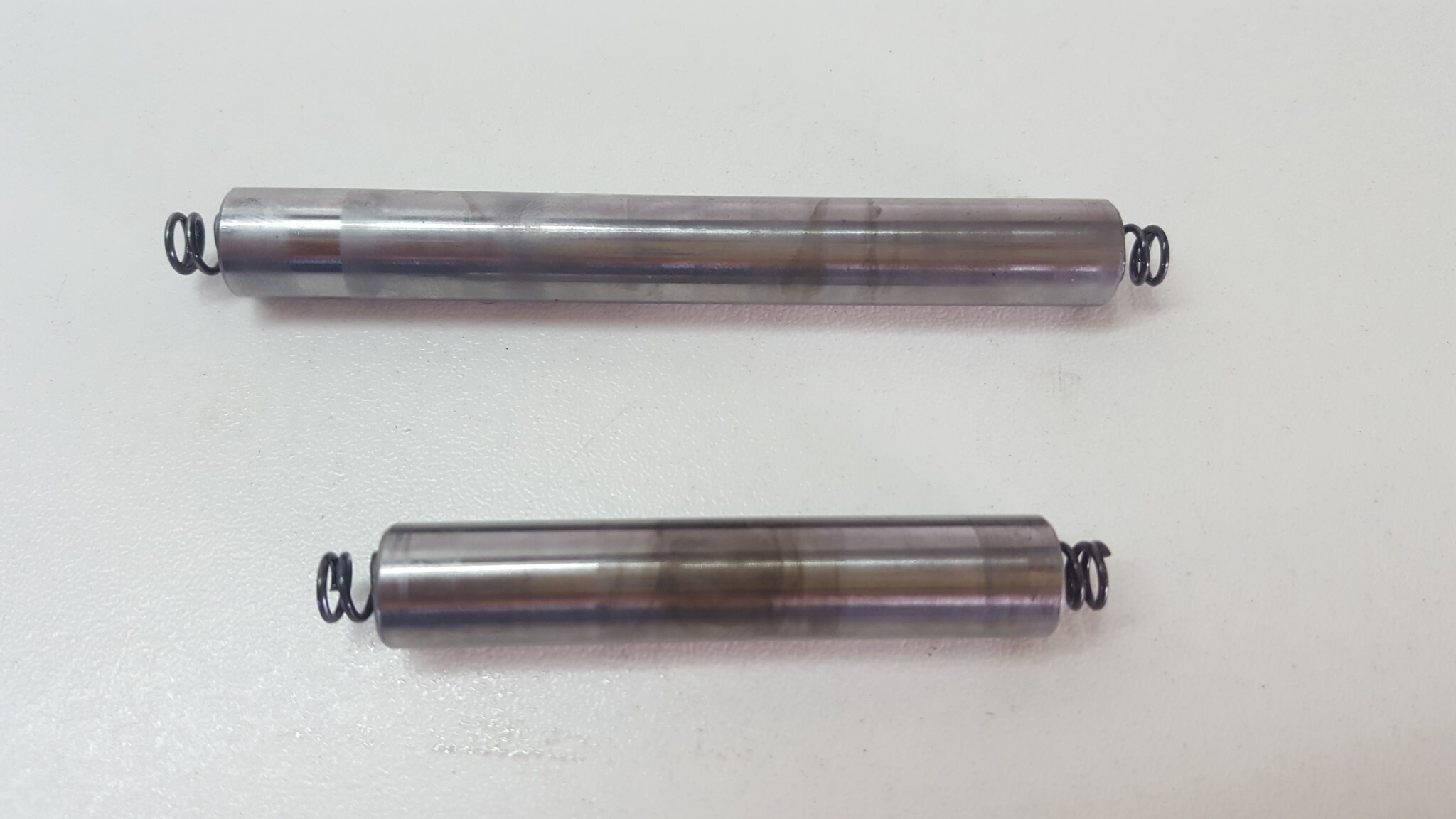 Shifting Rails & Springs KTM 85 SX 85SX TC Main Counter 2003-2017 