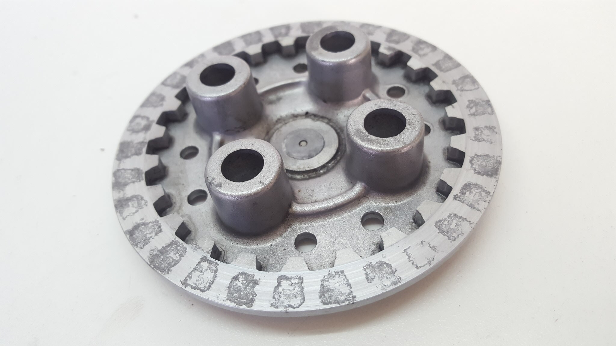 Clutch Pressure Plate Yamaha YZ80 YZ 80 1984-1985