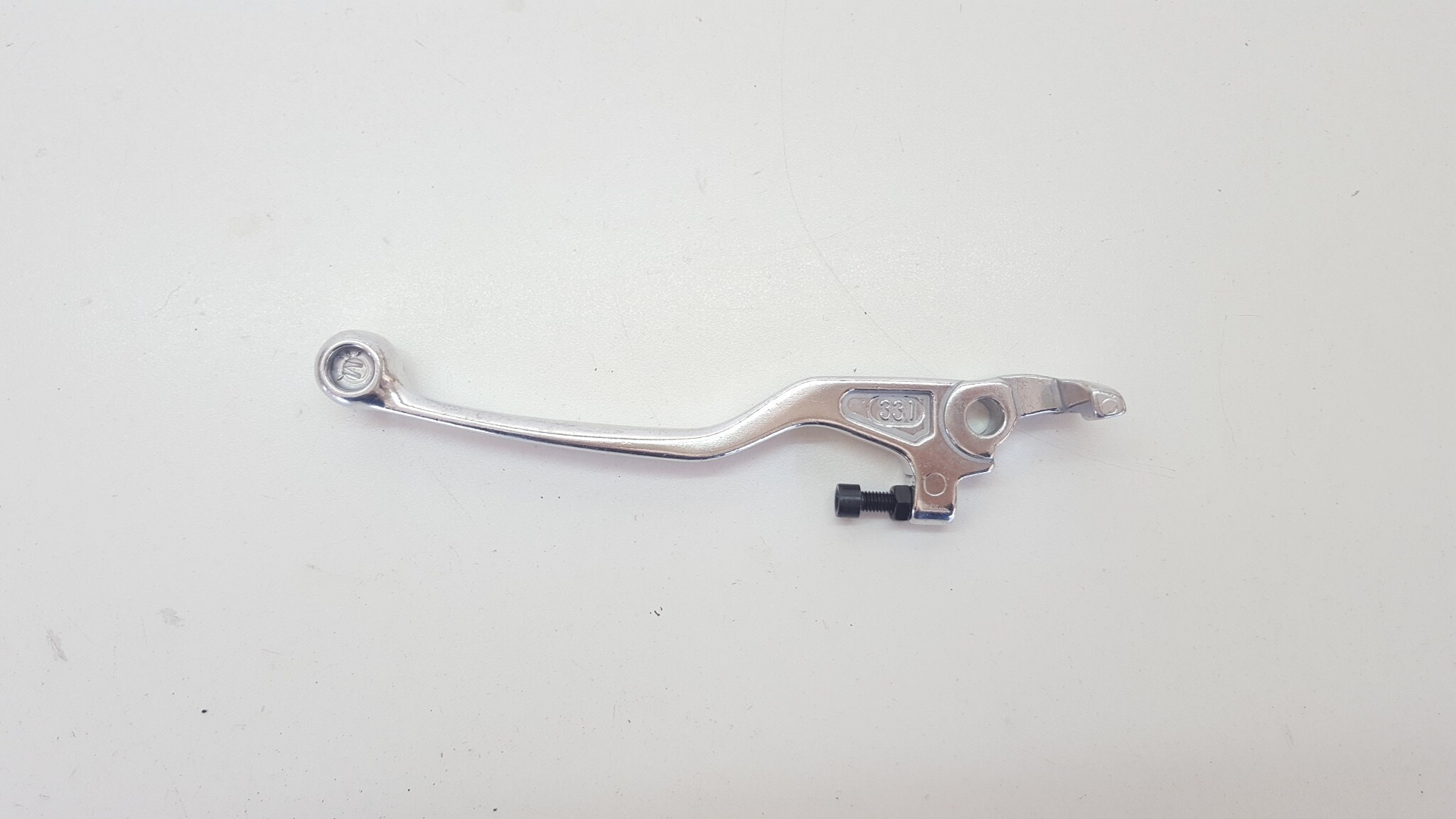M.C.S Hydraulic Disc Brake Lever Suits Suzuki DR250 DR350 TS125 TS200 1993-2015