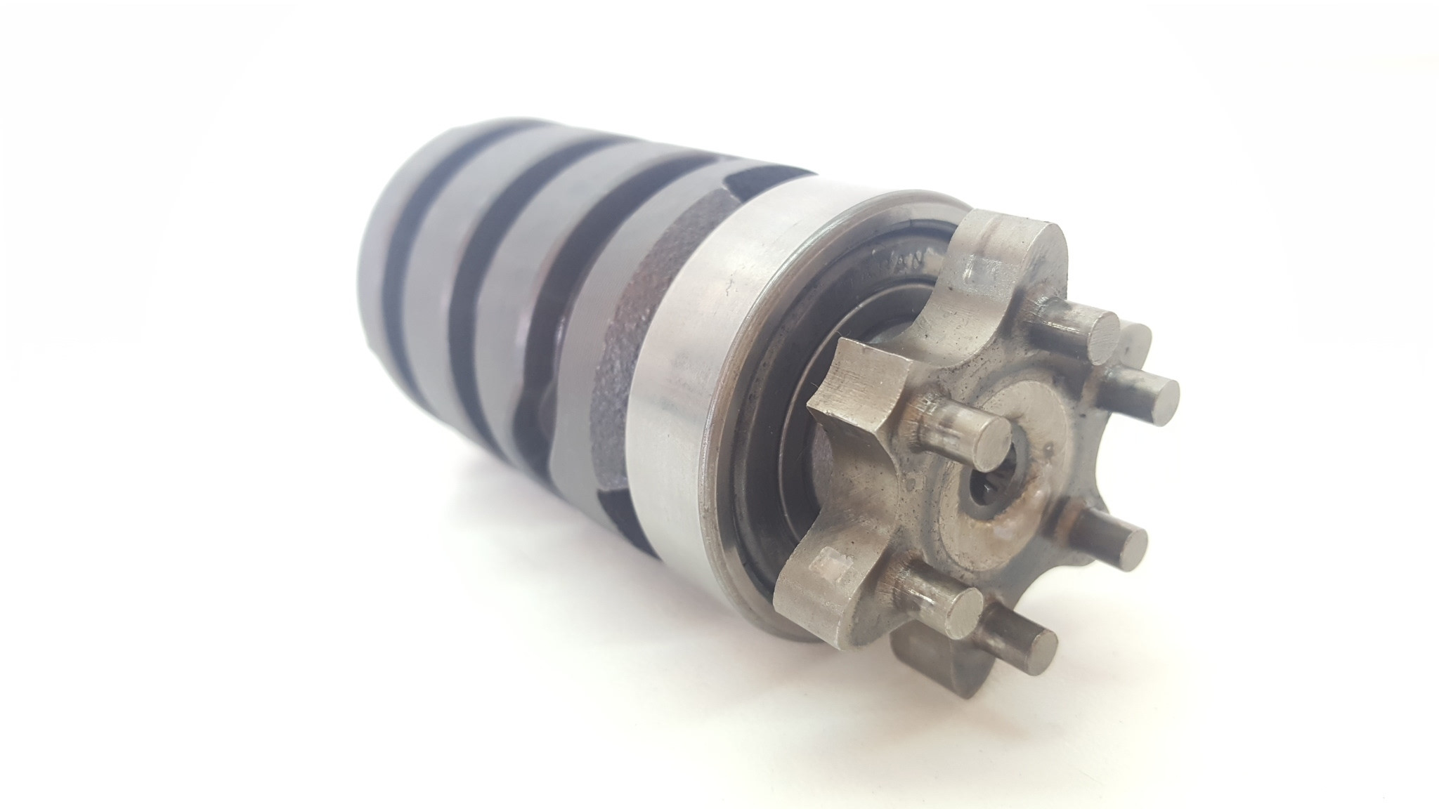 Shift Drum Cam ASSY Yamaha YZ 80 1981-1991