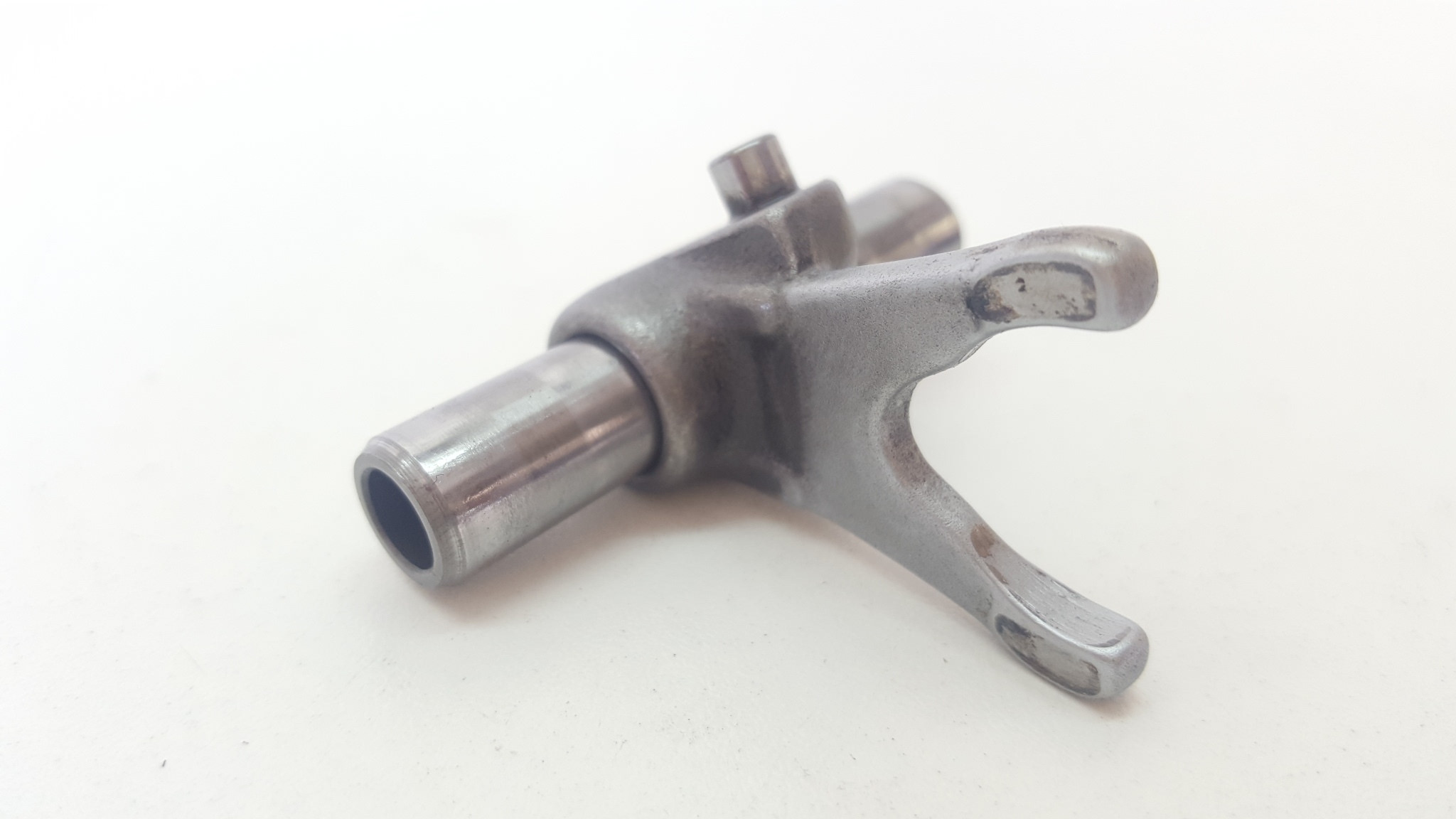 Shift Fork 2 With Guide Bar Yamaha YZ 80 1986 84-87