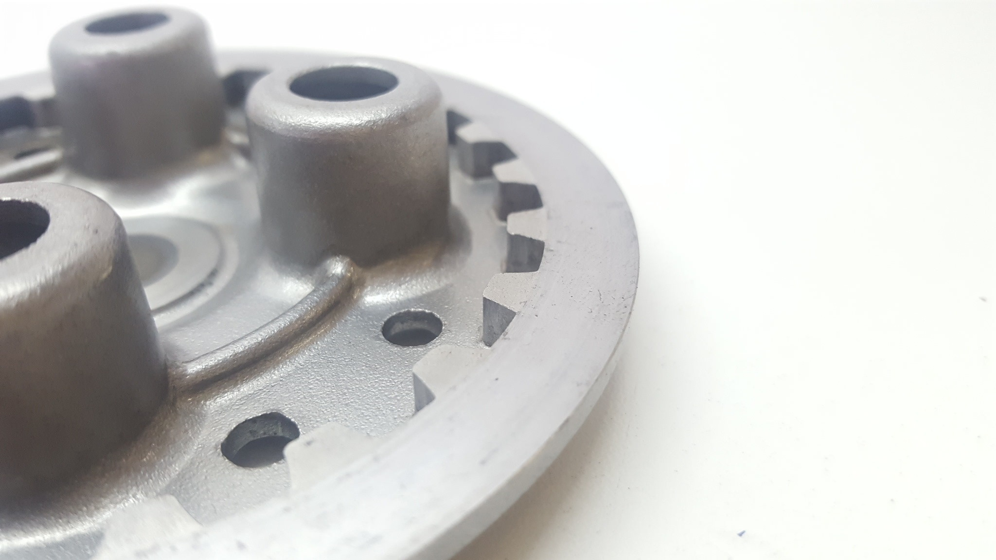 Clutch Pressure Plate Yamaha YZ80 YZ 80 1982
