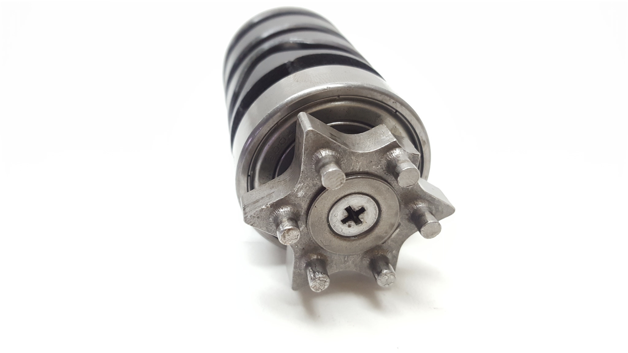 Shift Drum Cam ASSY Yamaha YZ 80 1981-1991 1982 YZ80J