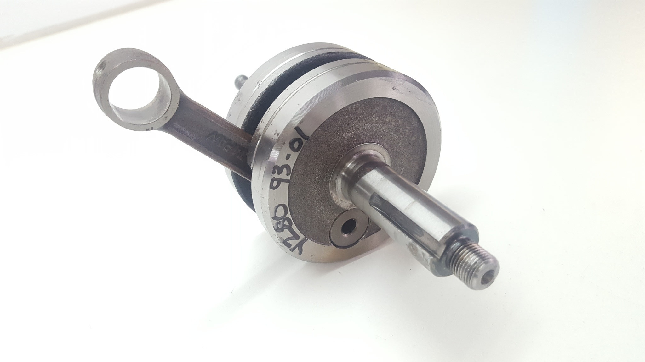 Right Crank Assembly Yamaha YZ80 1993-2001