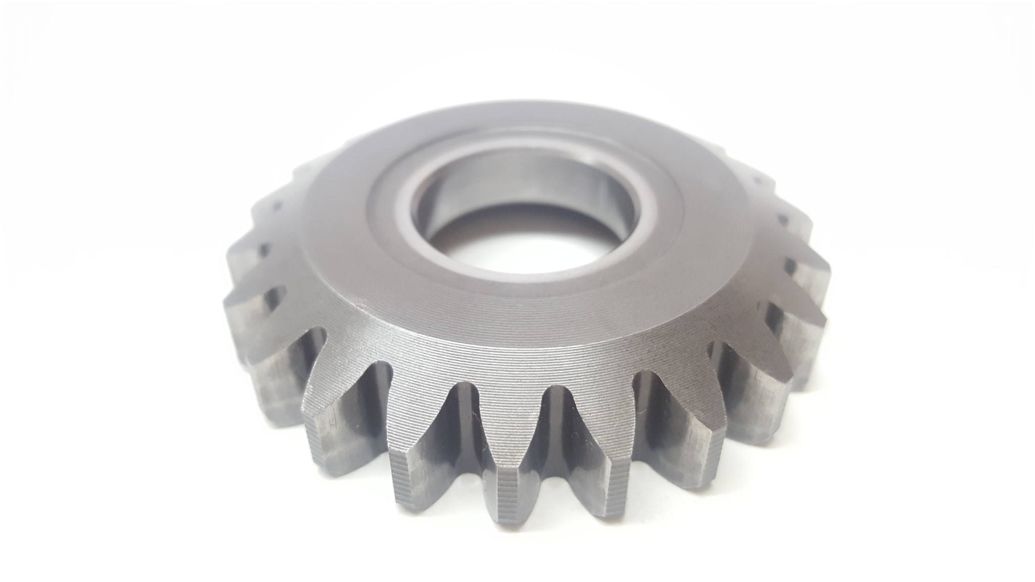 Gearbox Transmission 4th Gear Countershaft Yamaha YZ80 1993-2001