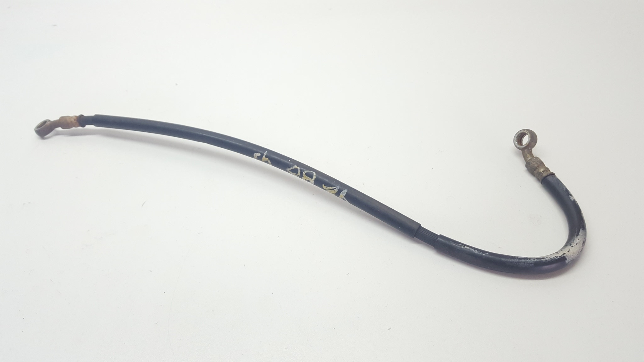 Rear Brake Hose Yamaha YZ80 1993-2001 Line YZ 80