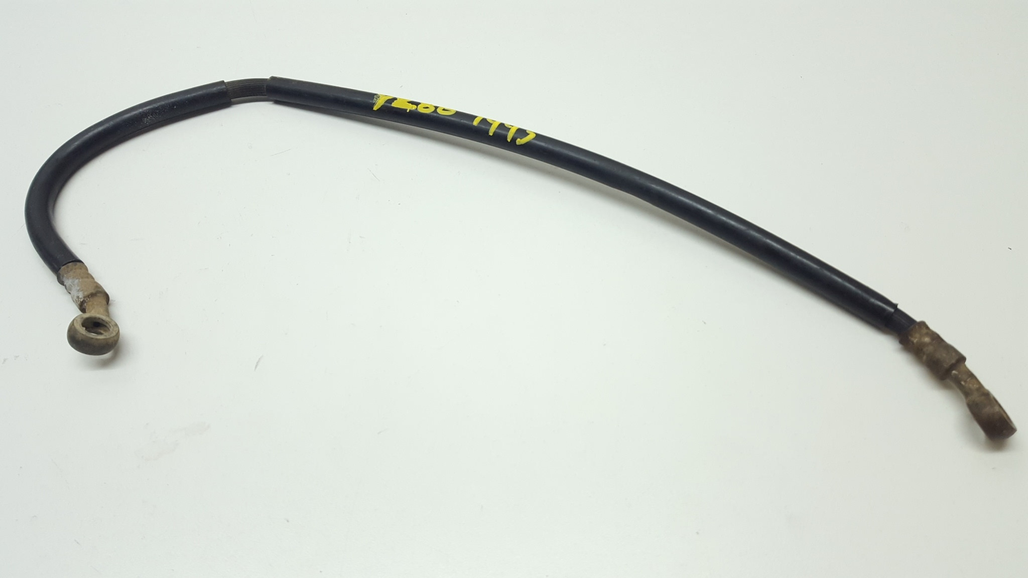 Rear Brake Hose Yamaha YZ80 1993-2001 Line YZ 80
