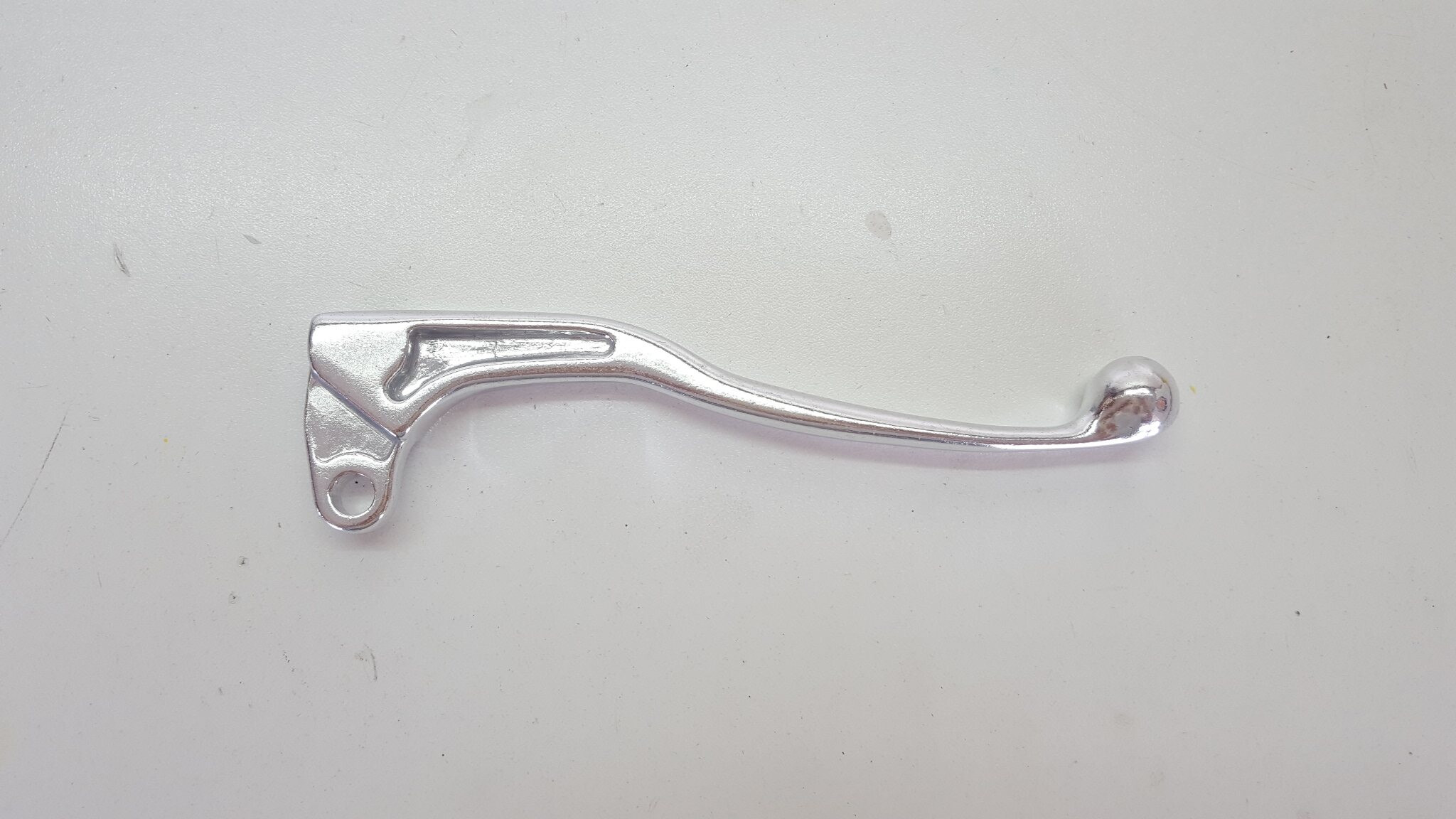 M.C.S Brake Lever Suits Kawasaki KX60 1990-2004