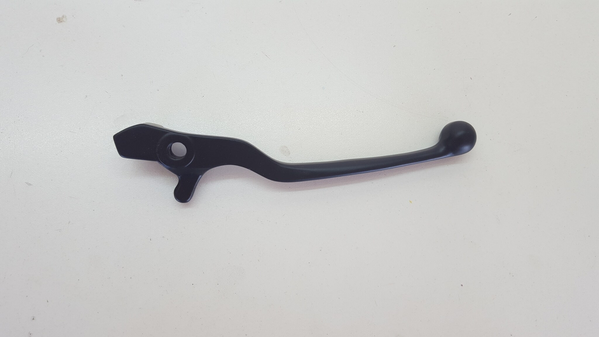 M.C.S Disc Brake Lever Suits Kawasaki KLR250/600 1987-1990