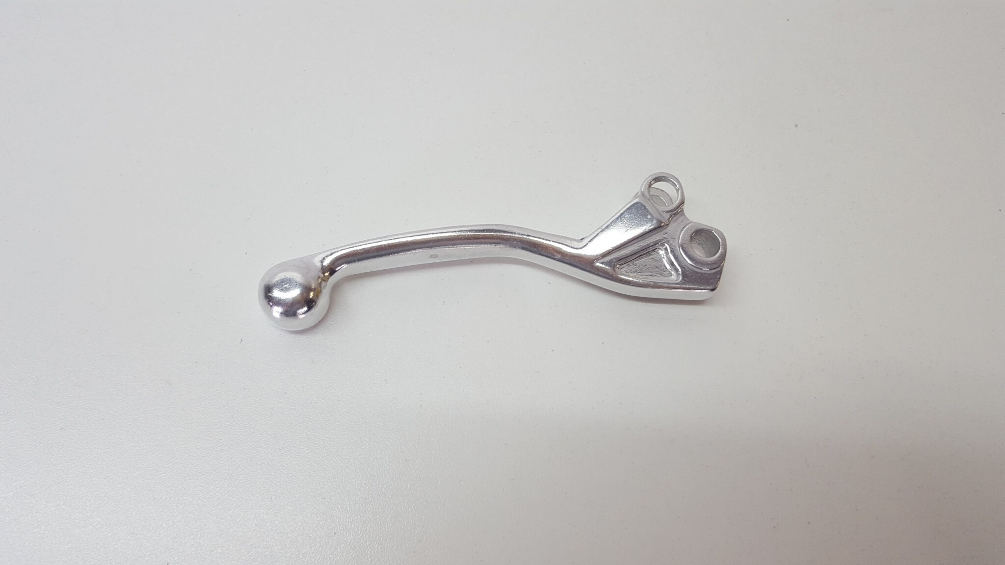M.C.S Brake Lever Suits Kawasaki KX 80 100 125 250 500 1997-2003