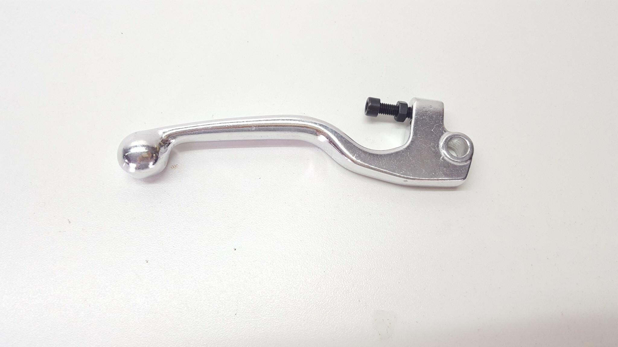 M.C.S Brake Lever Suits Kawasaki KX-80-125-250-500 CR125-250-500 1993-1997