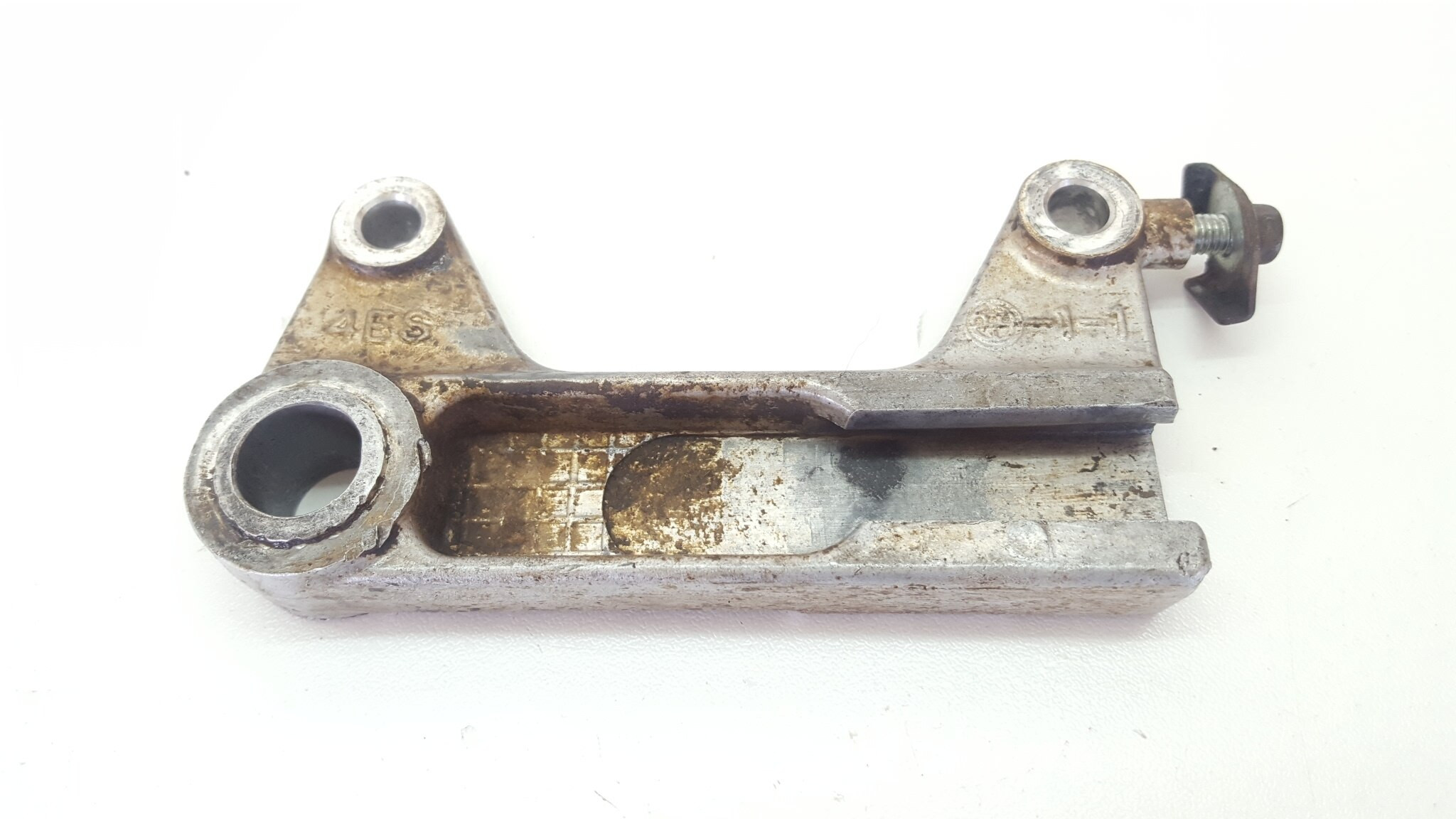 Rear Brake Caliper Support Bracket Yamaha YZ80 1993-2001