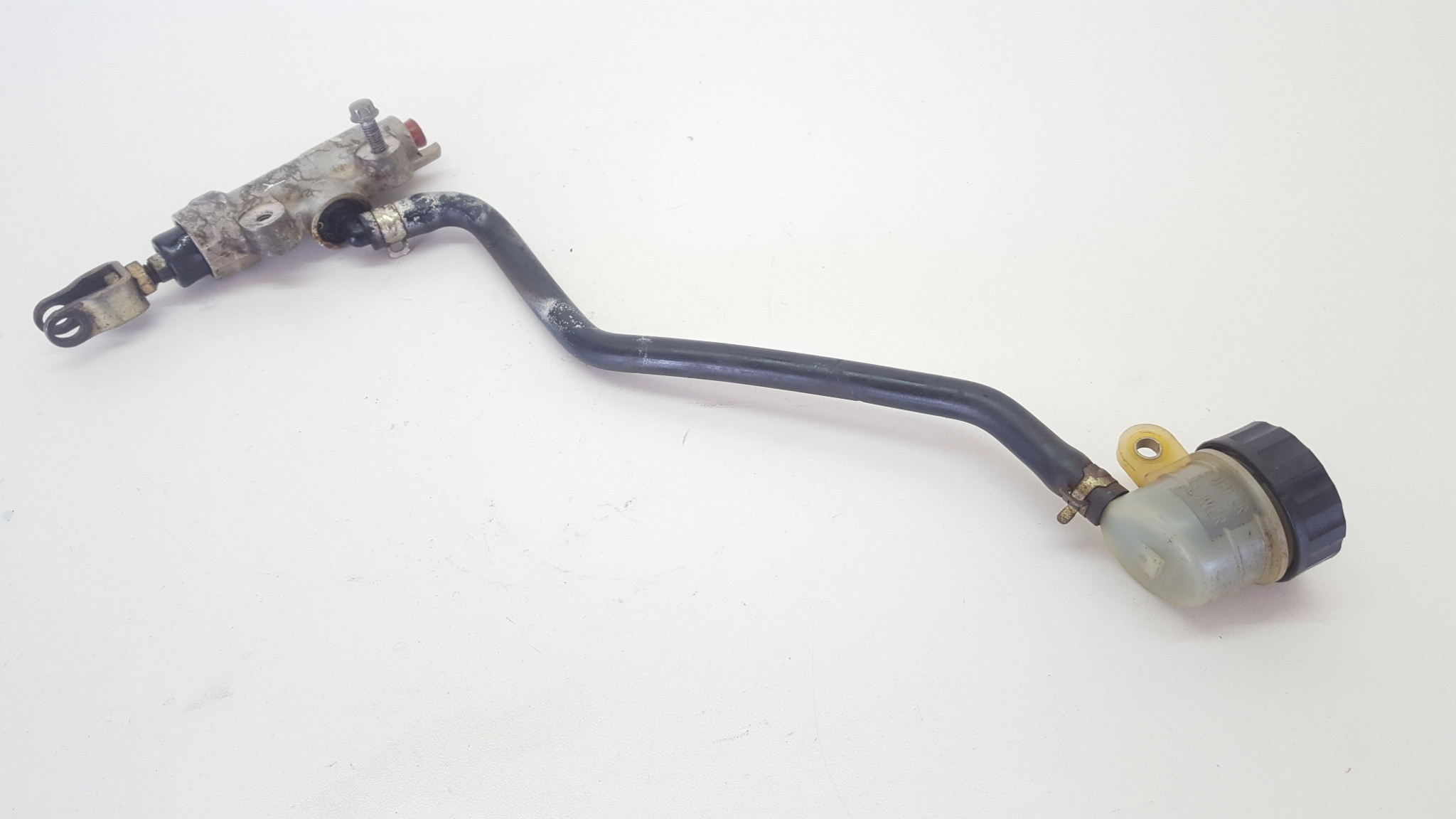 Rear Brake Master Cylinder Yamaha YZ80 YZ85 1993-2018