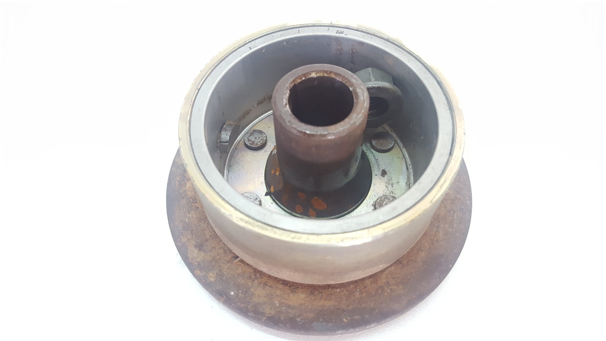 Flywheel Rotor Yamaha YZ400F YZ 400 Unknown Year WR ?