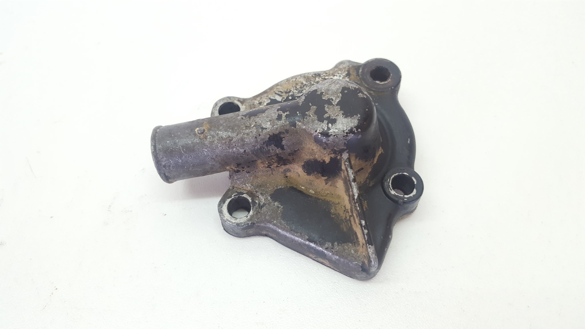 Water Pump Housing Cover Yamaha YZ80 1985-1992