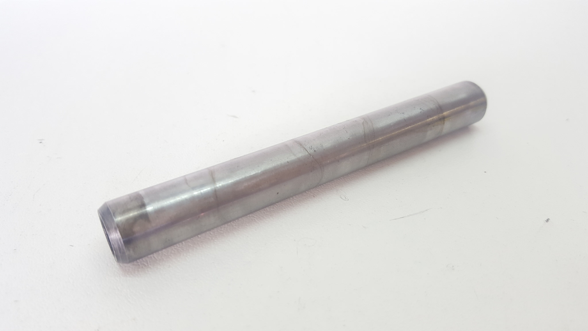 Shift Fork Guide Bar 2 Yamaha YZ80 1984-1992 YZ 80