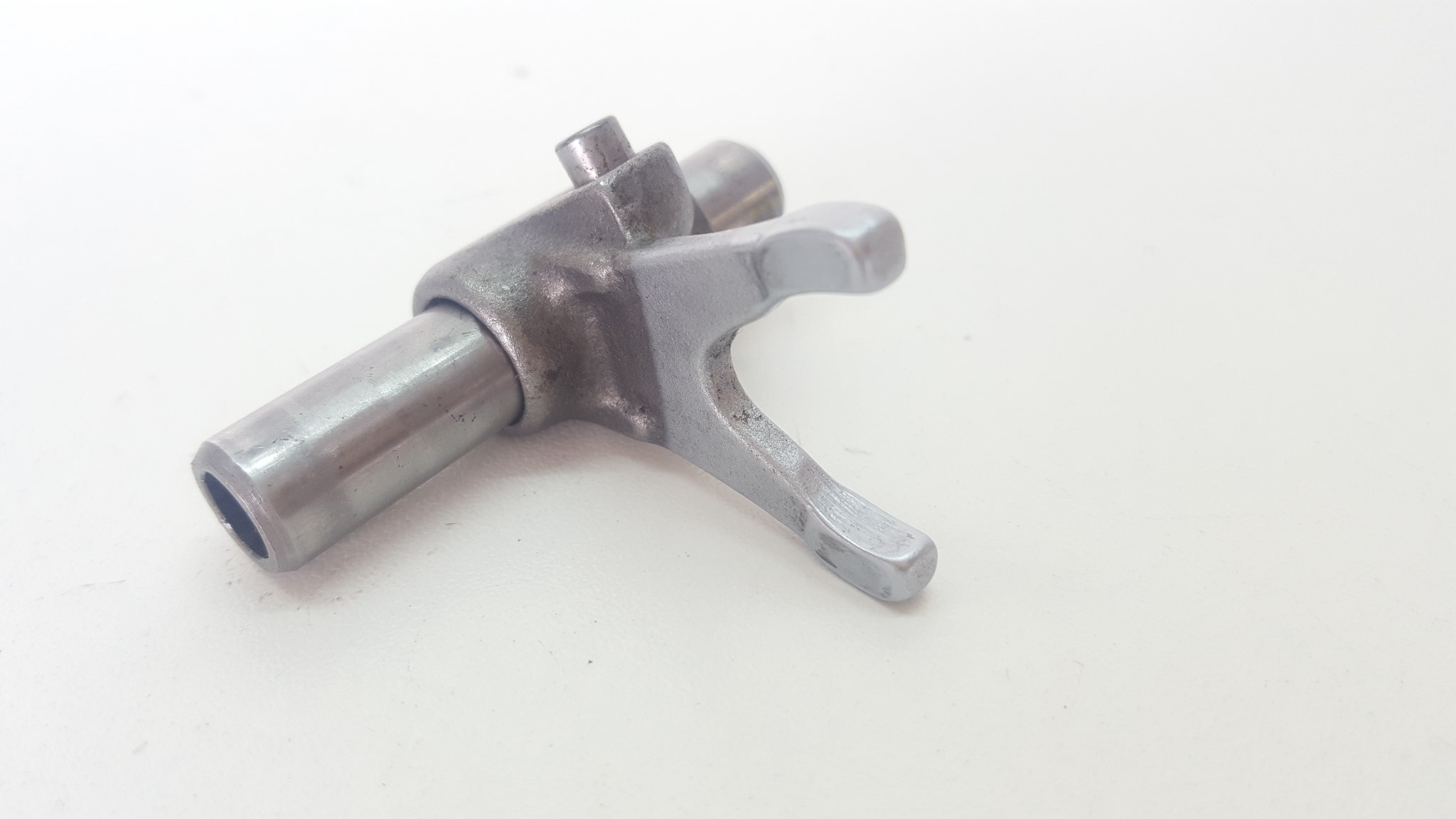 Shift Fork 2 With Guide Bar Yamaha YZ 80 1986 84-87