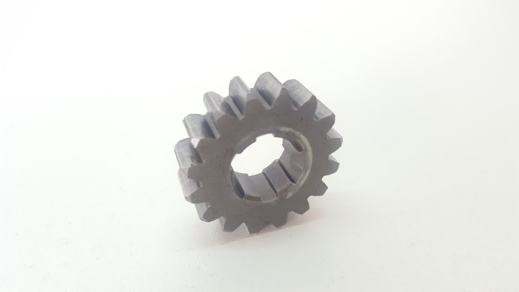Gearbox Transmission 2nd Gear Pinion Mainshaft Yamaha YZ80 1984-1987