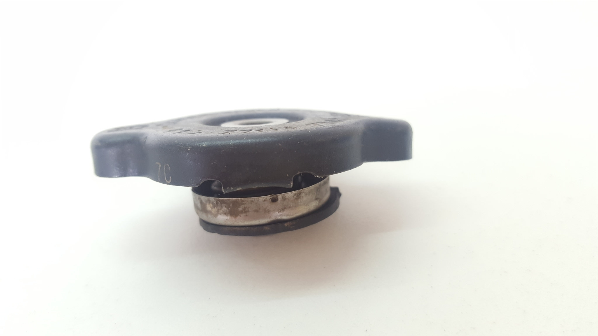 Radiator Screw Cap Yamaha YZ80 1986