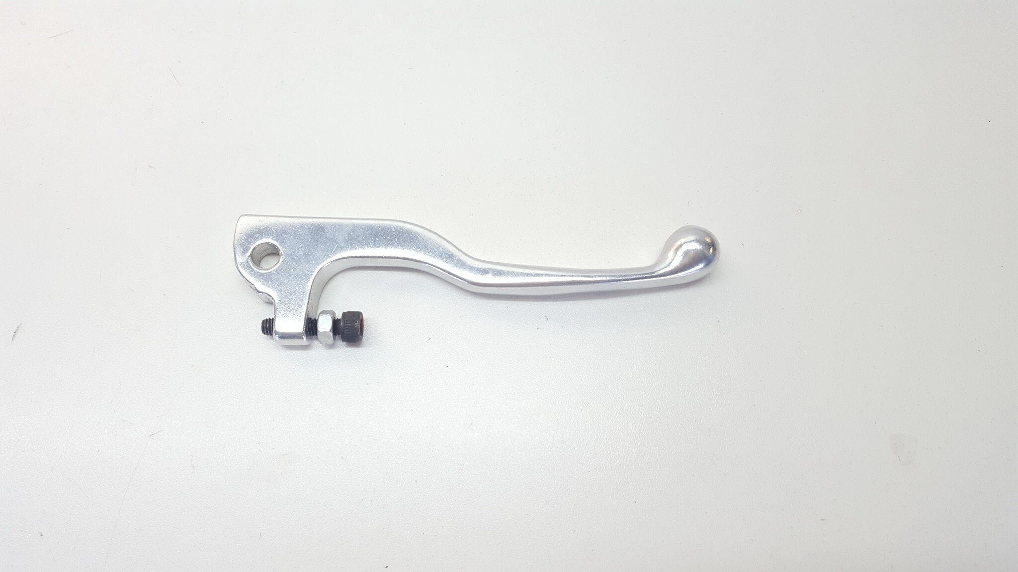 M.C.S Short Brake Lever Suits Yamaha 1993-1994