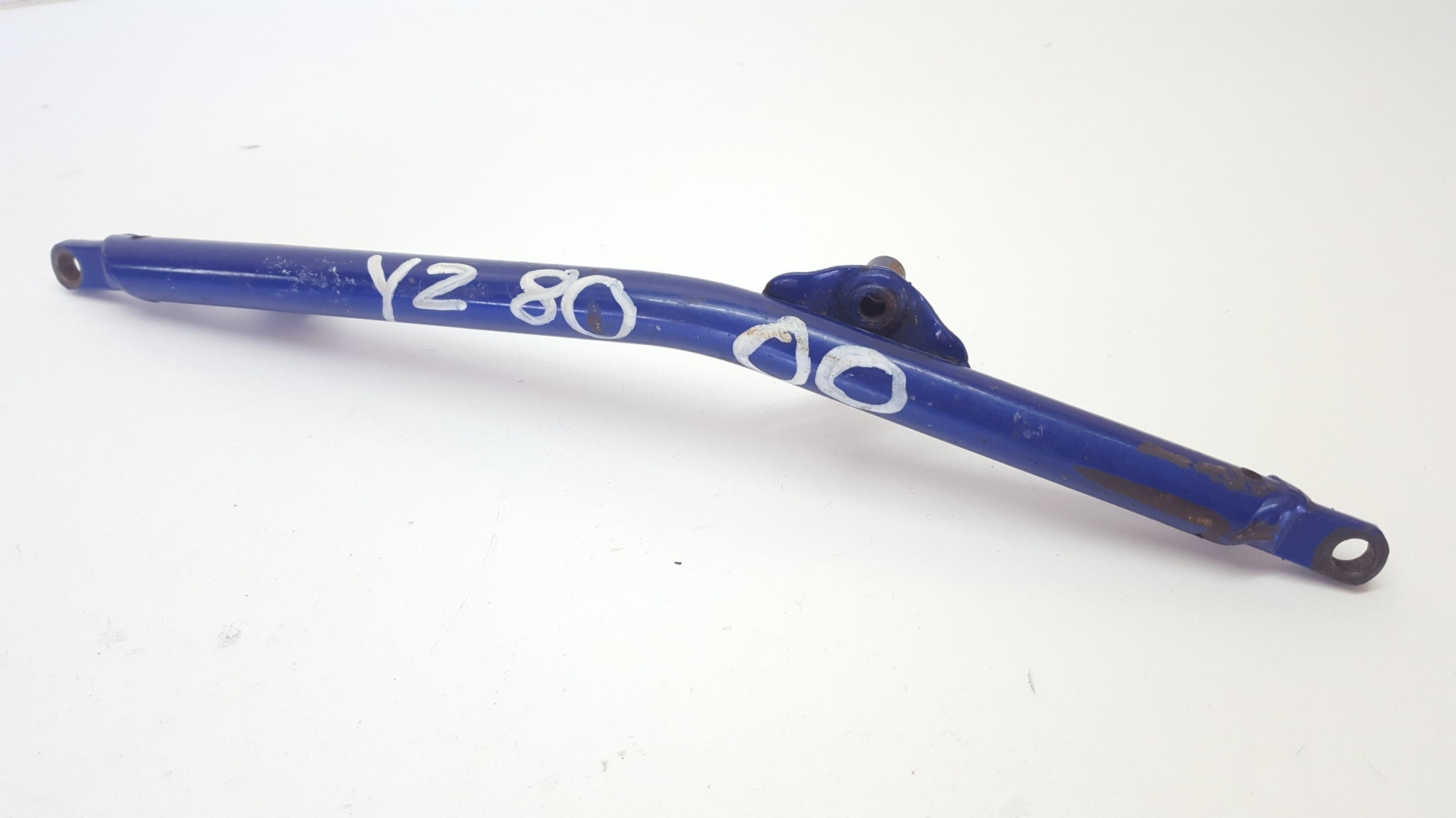 Subframe Left Hand Stay Yamaha YZ80 2000 2001 YZ 80