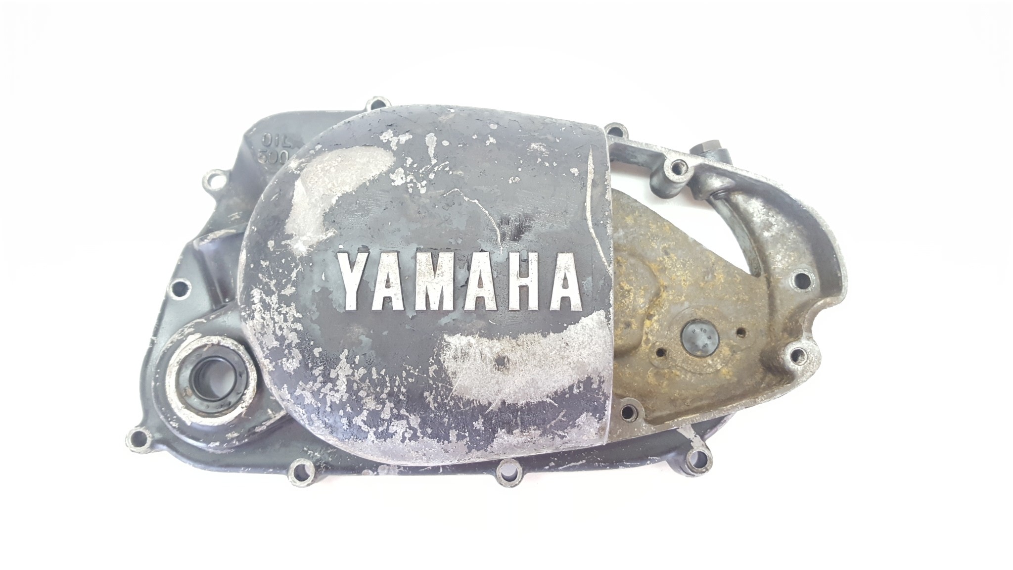 Clutch Right Crankcase Cover Yamaha YZ80 1974-1979 YZ 80