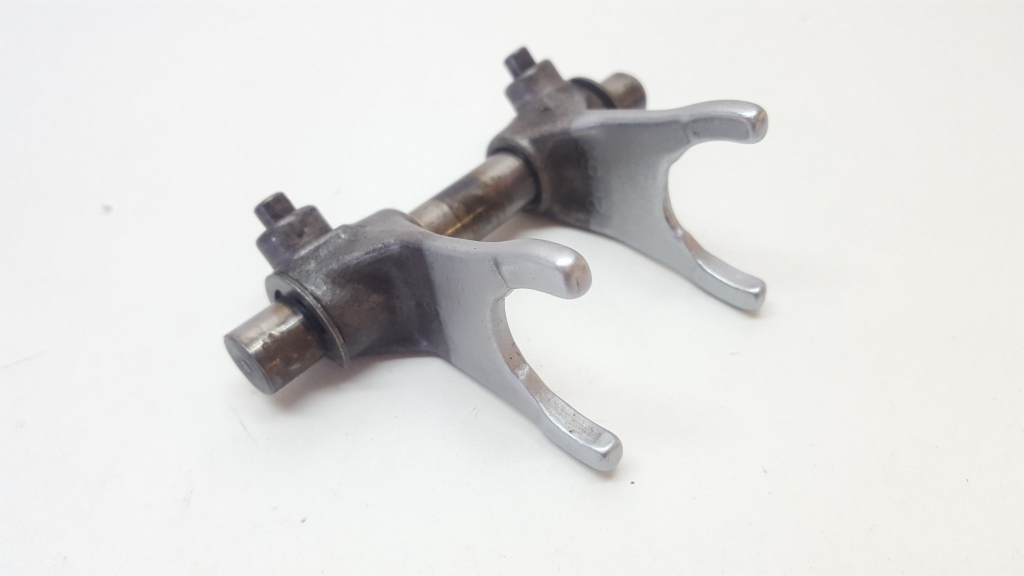 Shift Fork 2 & 3 Yamaha YZ80 1974-1979