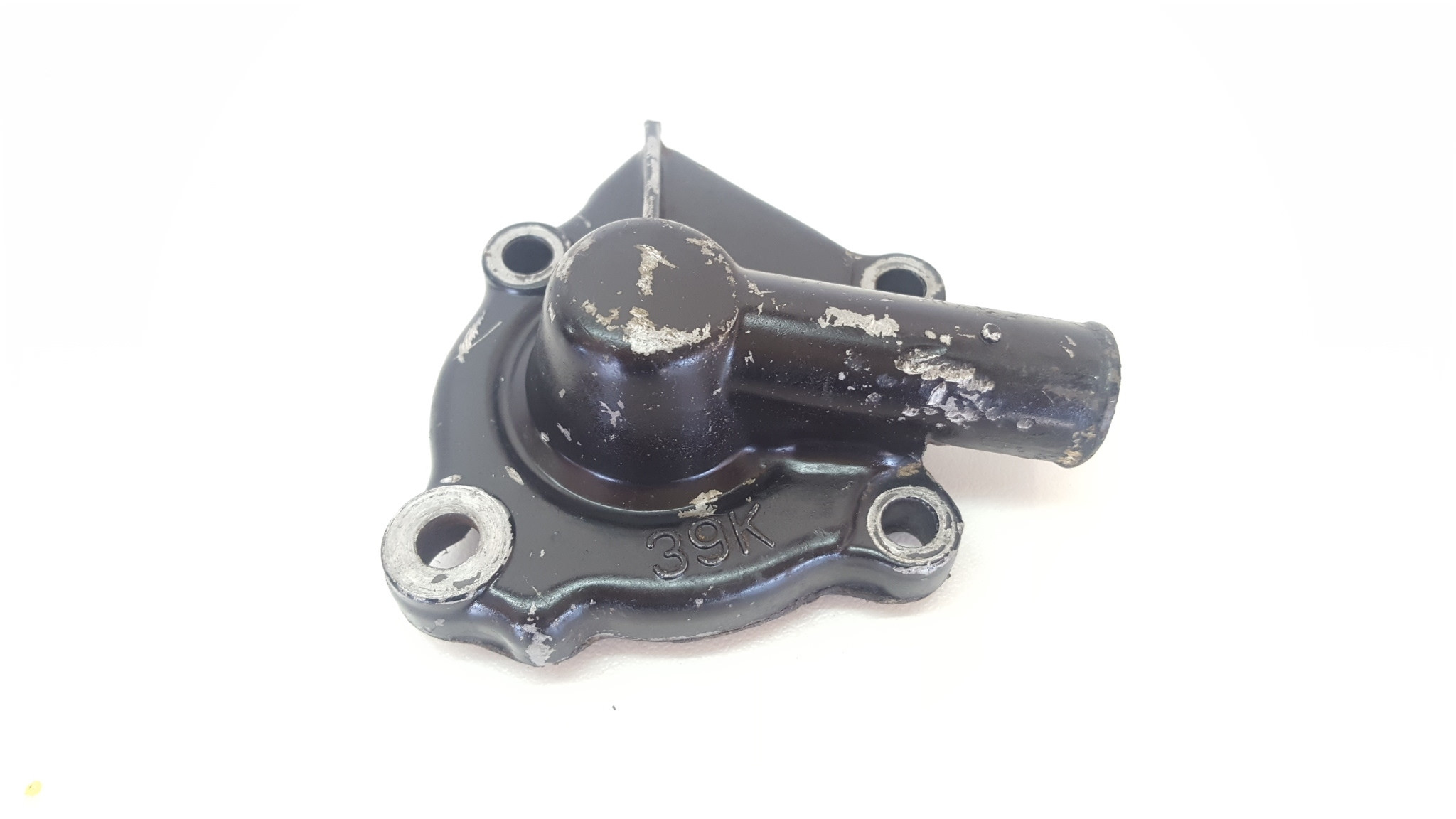 Water Pump Housing Cover Yamaha YZ80 1984-1992