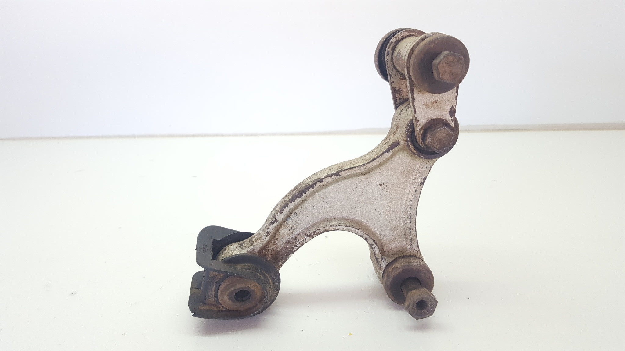 Rear Suspension Linkage Yamaha YZ80 YZ85 1984-1992 Relay Arm Connecting Rod