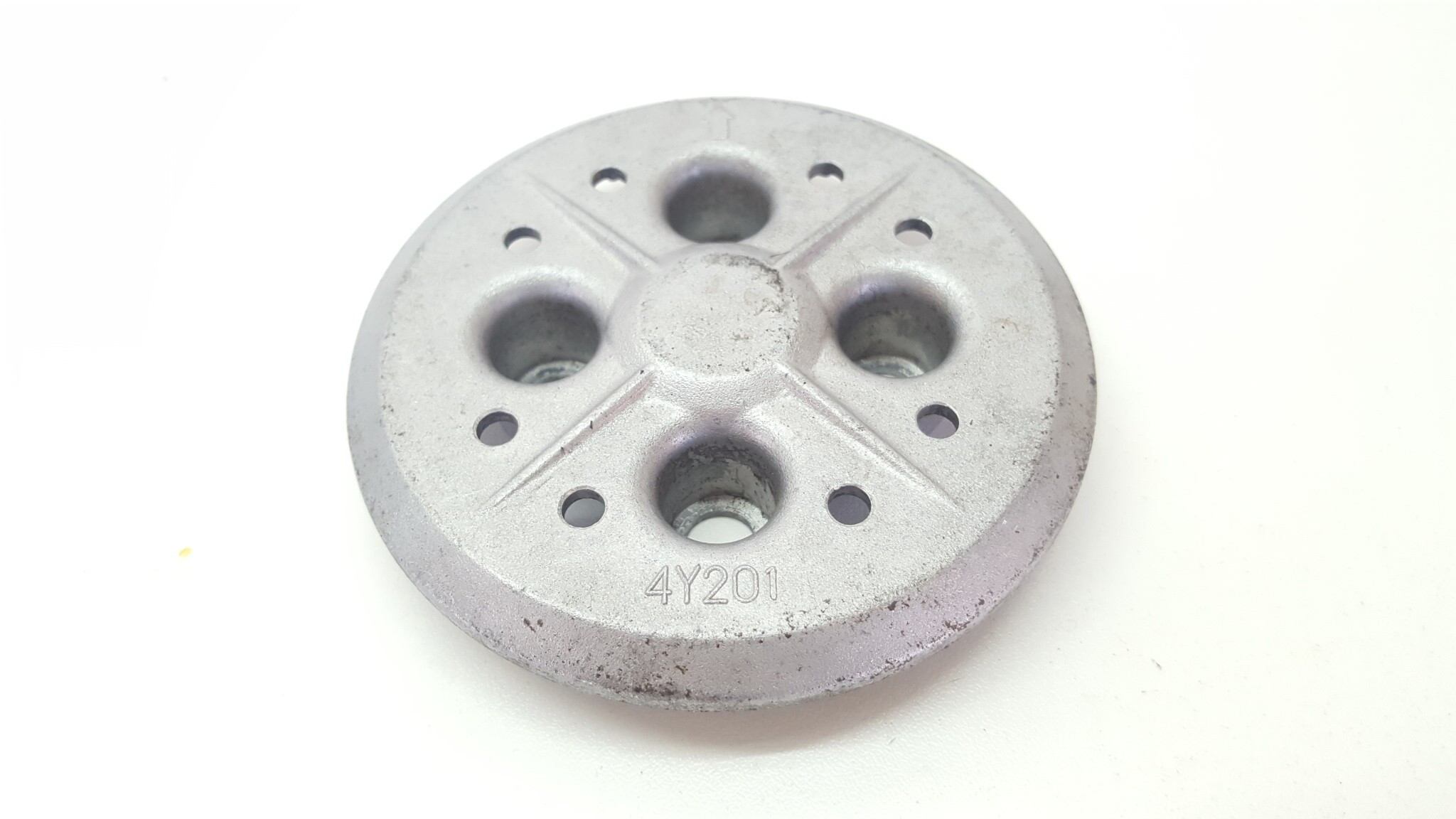 Clutch Pressure Plate Yamaha YZ80 YZ 80 1984-1985