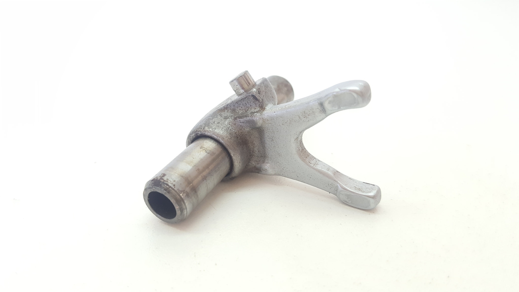 Shift Fork 2 With Guide Bar Yamaha YZ 80 1986 84-87