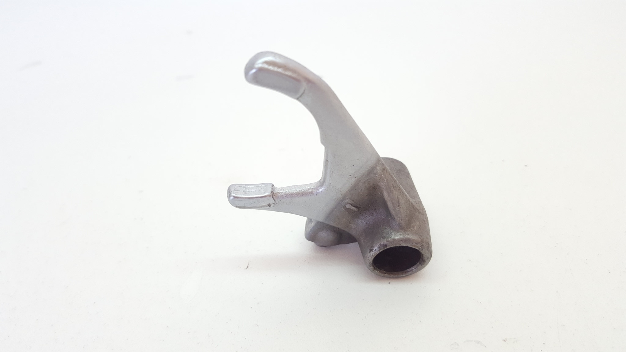Shift Fork 1 Yamaha YZ125 1983 YZ 125 K 82-85 Selector