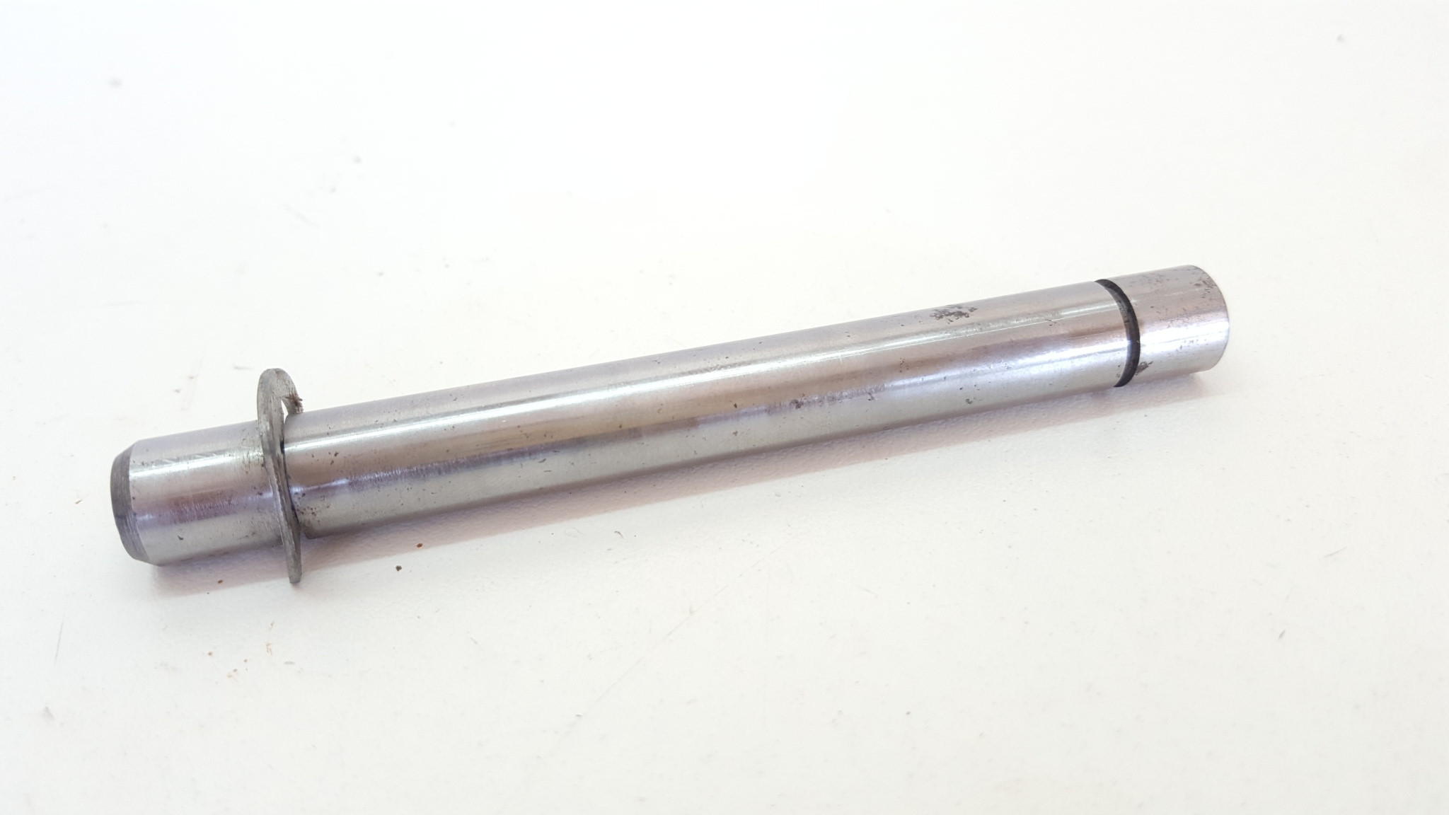 Shift Fork Guide Bar 1 Yamaha YZ 80 1979 1980 2X62