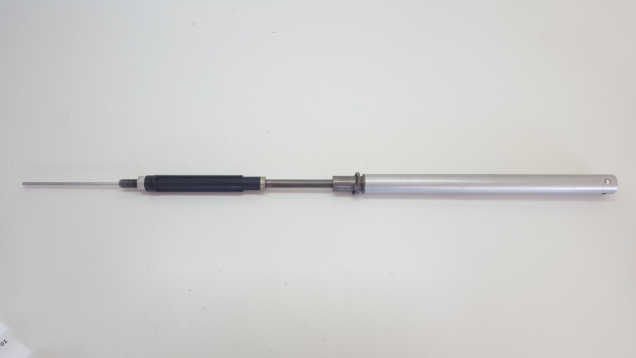 KTM 125SX 2001 Inner Dampening Rod Assembly WP 00-02 125 200 250 300 380 400 520 620 640 #1  