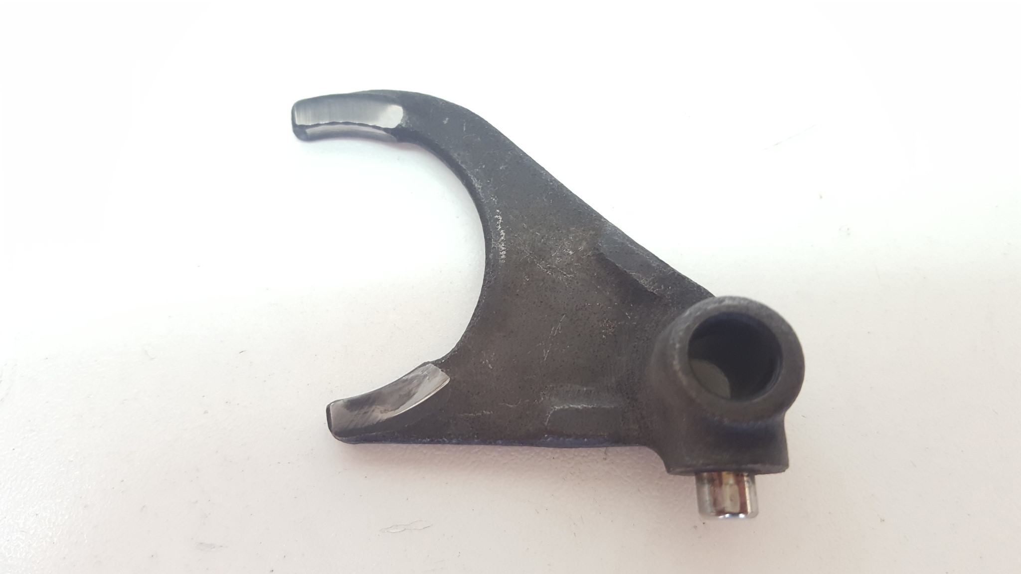 Kawasaki KDX200 1984 Selector Shift Fork 4th/Low 83-85 KDX 200