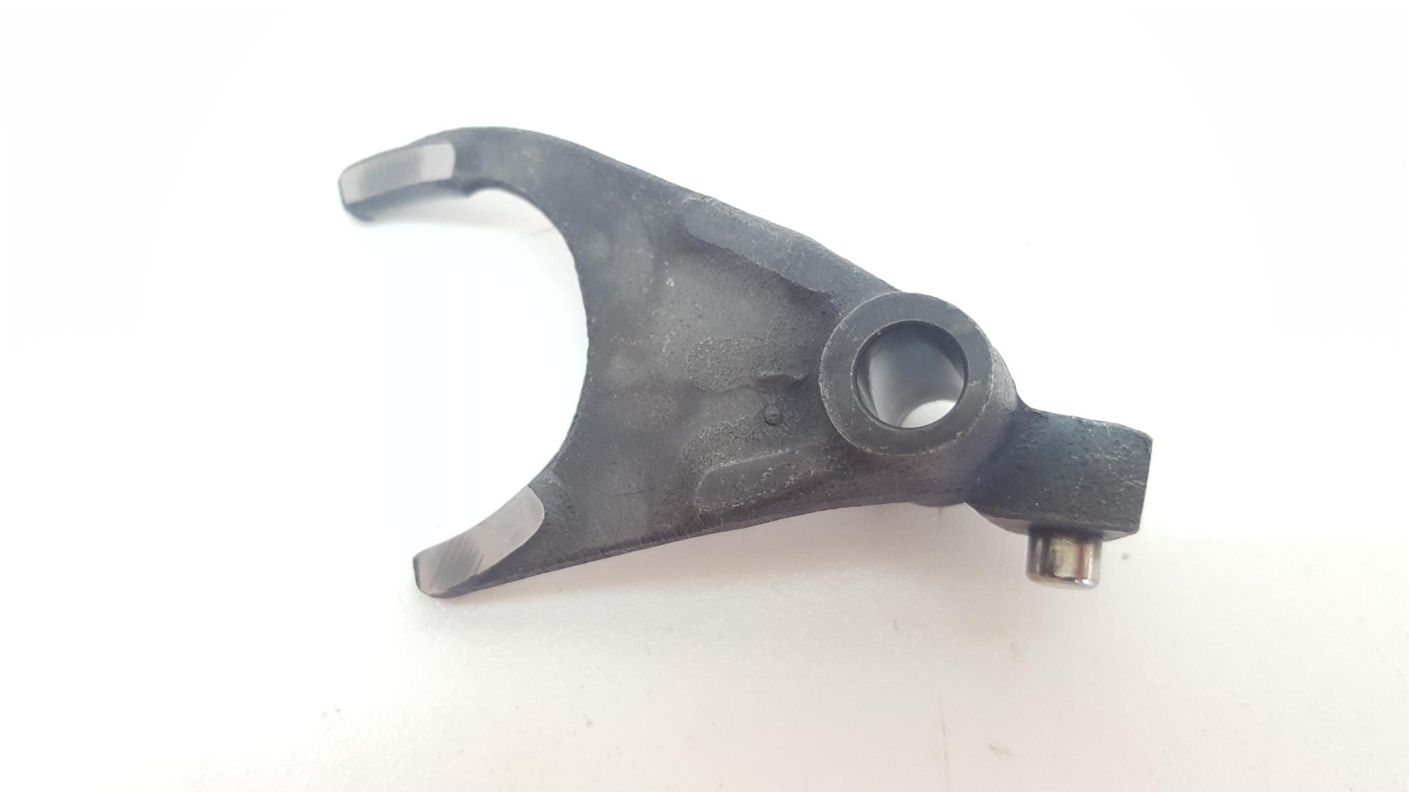 Kawasaki KDX200 1984 Selector Shift Fork 2nd/3rd 83-85 KDX 200
