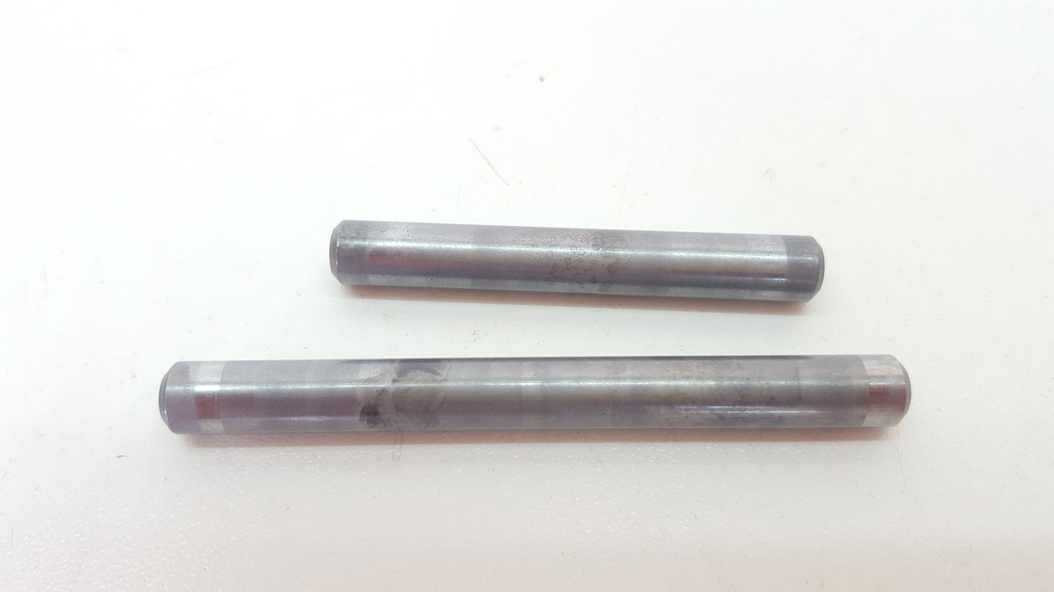 Kawasaki KDX200 1984 Shift Fork Rods 83-85 KDX 200 Selector shafts