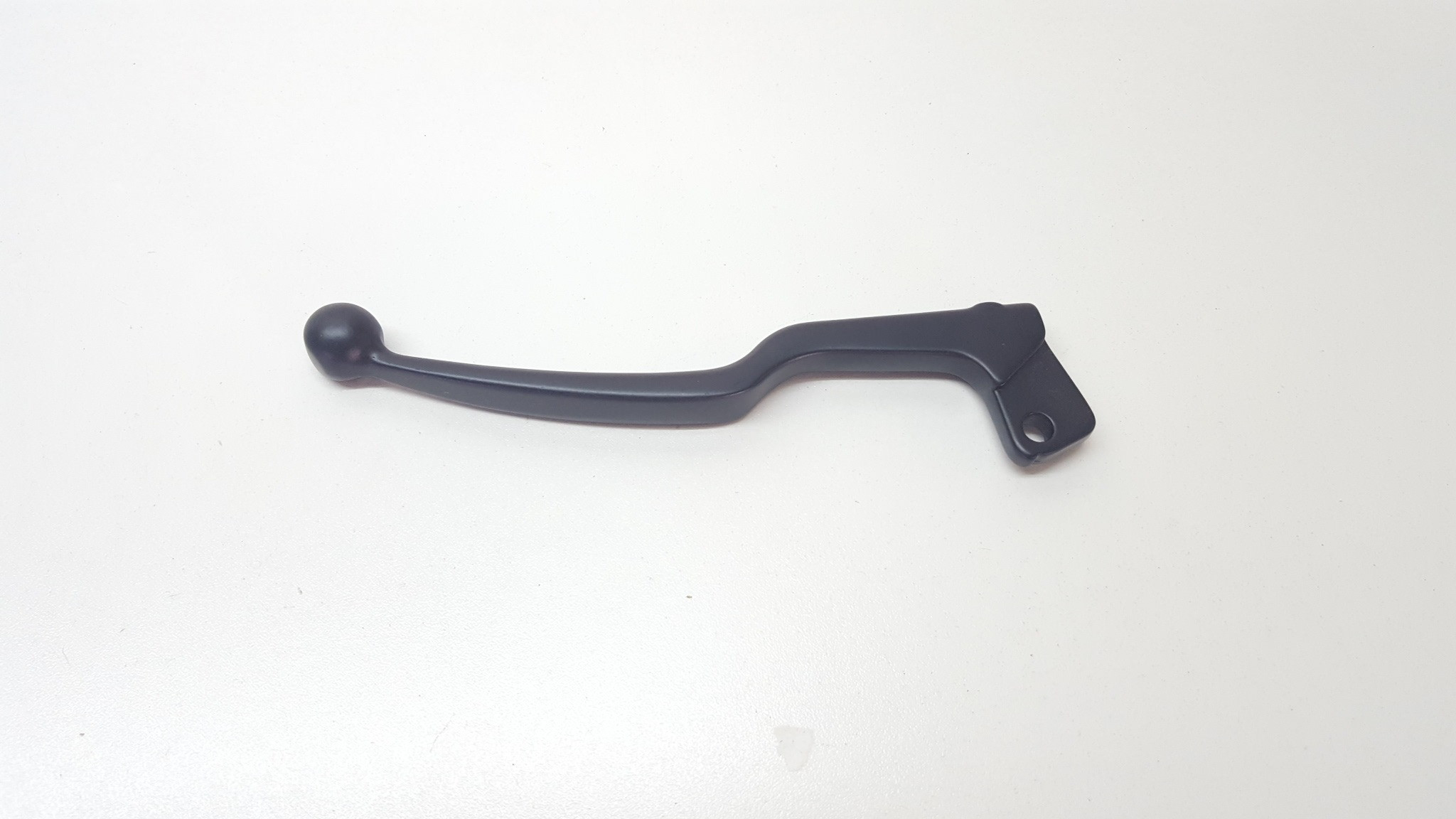 M.C.S Clutch Lever Suits Kawasaki KLR250-600-650 1984-2003
