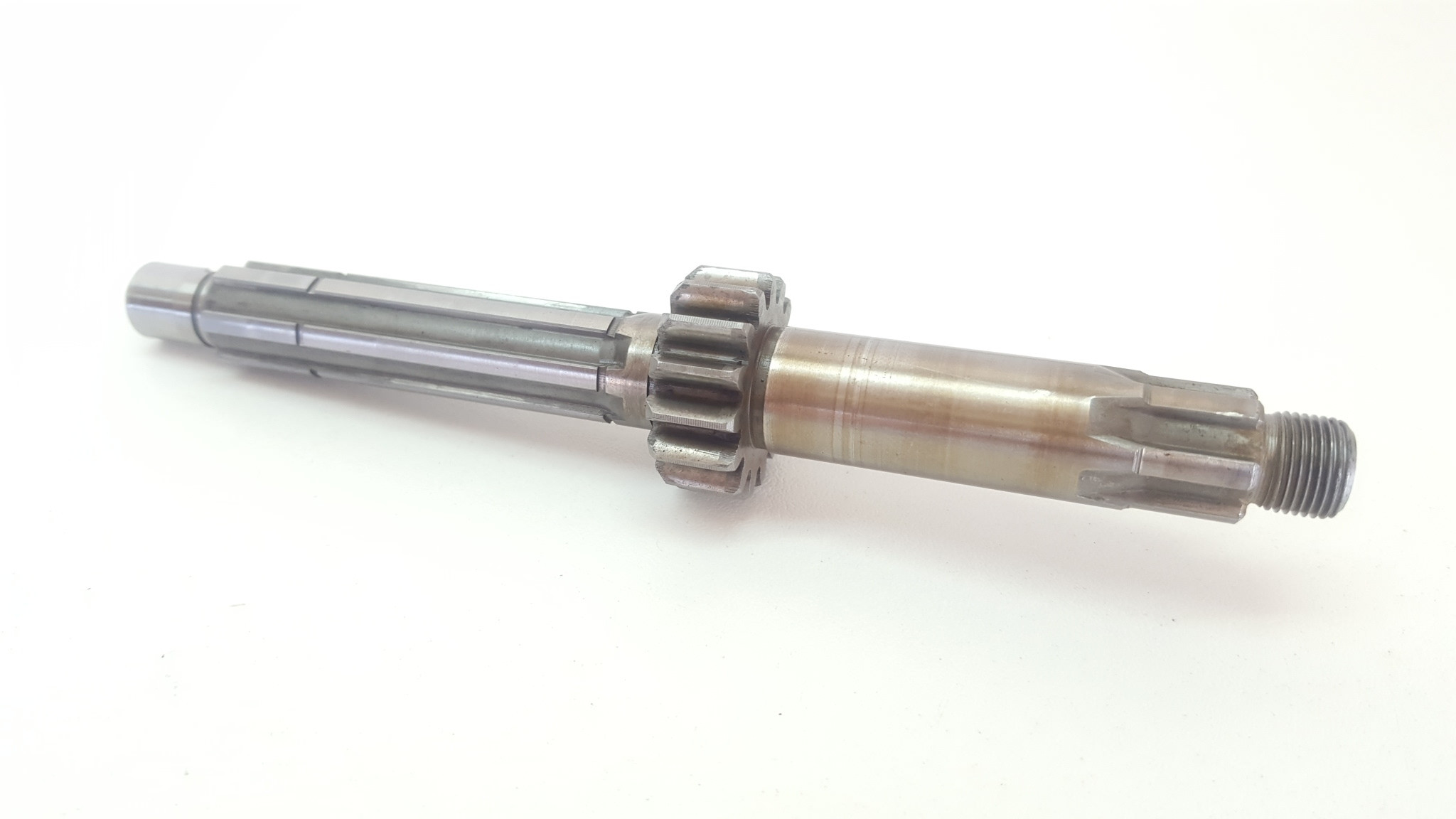 Gearbox Transmission Mainshaft Yamaha YZ80 1979-1980
