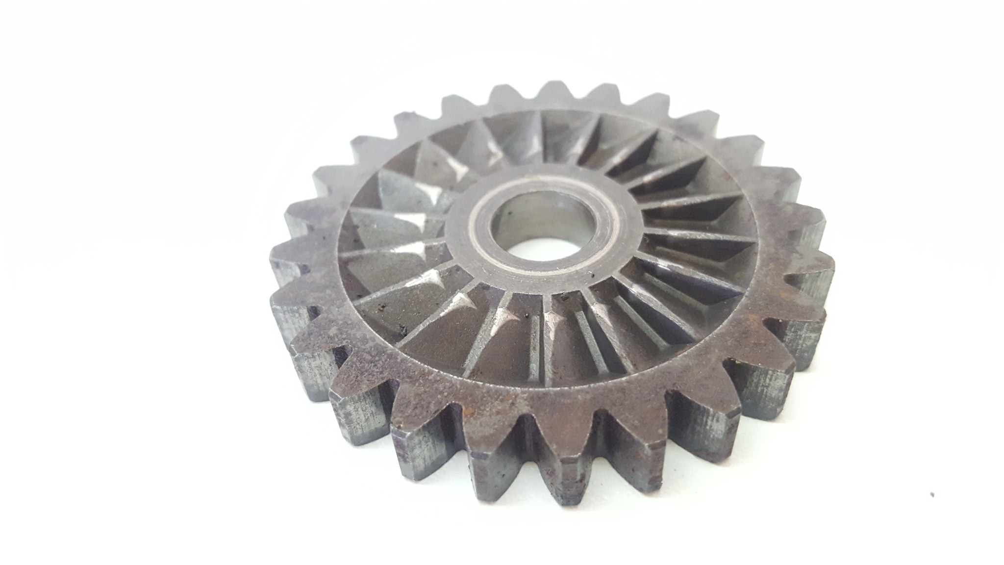 Honda CR80R 1982 Kick Starter Pinion Gear
