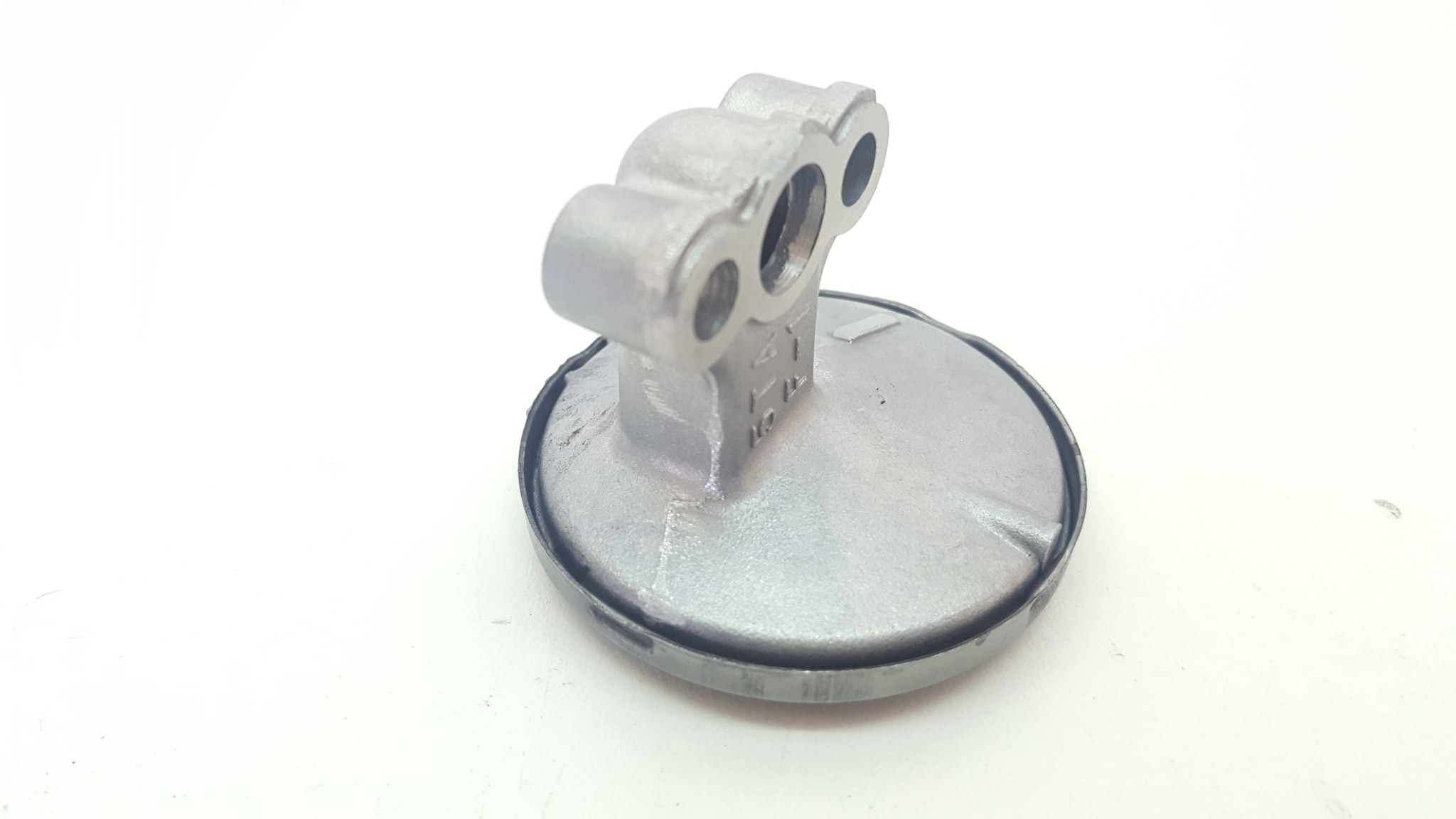 Oil Pick Up Strainer + Housing Yamaha YZ450F 2005 YZ WR 450 03-06