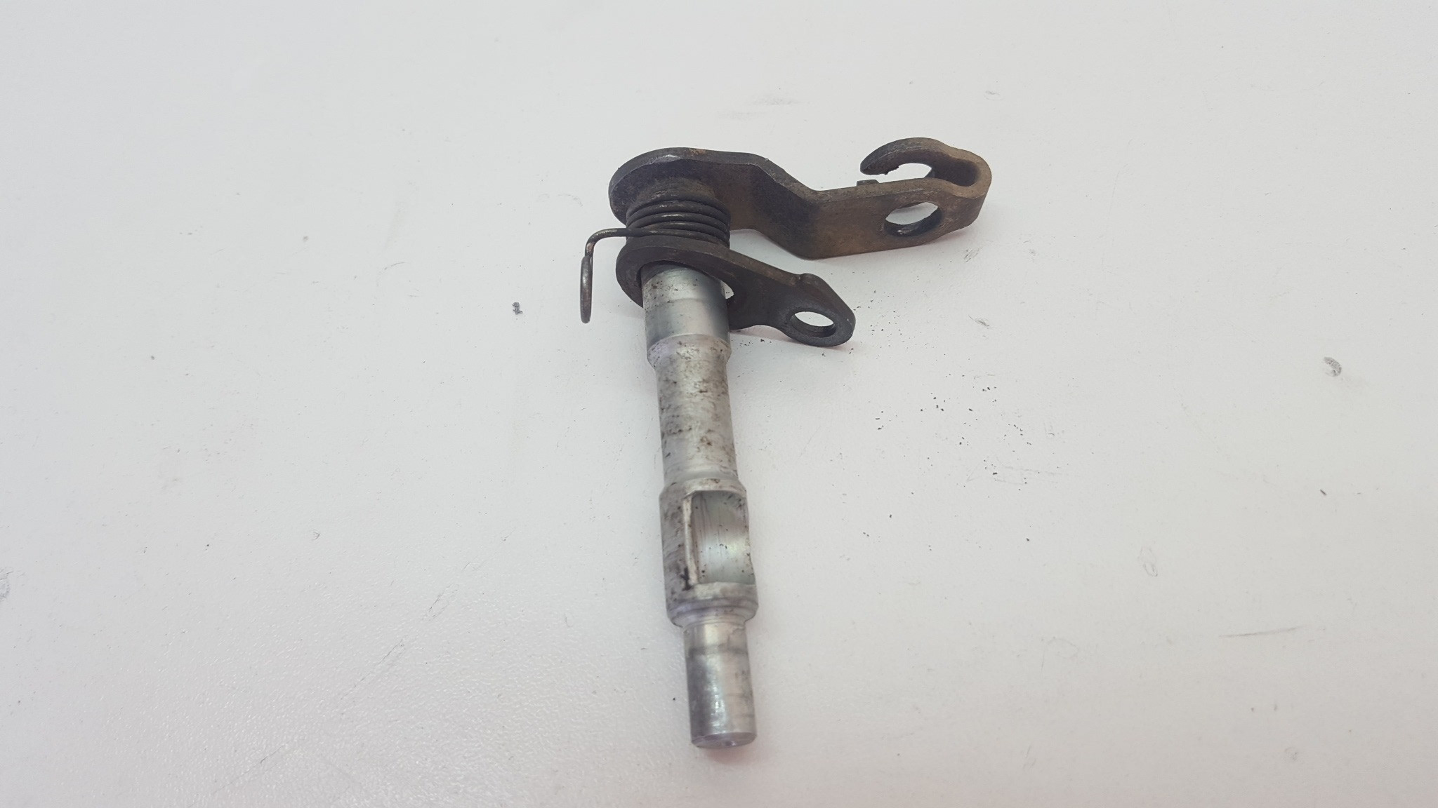 Clutch Push Lever Yamaha YZ450F 2005 YZ 450 04-05 Internal Shaft