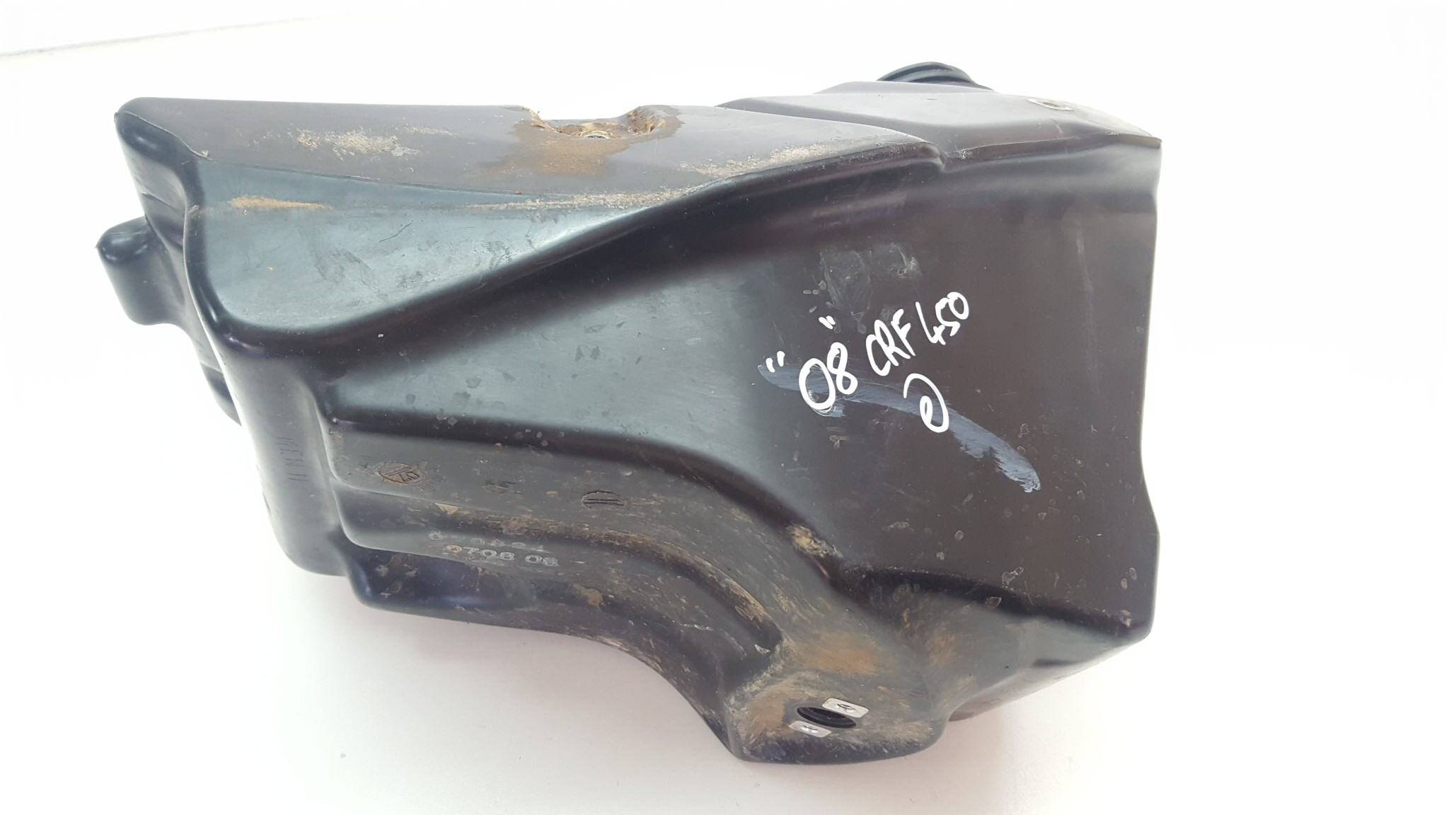 HONDA CRF450R Fuel Tank Petrol Tank Gas Can CRF 450 CRF450 R 2008 '08 07 - 08