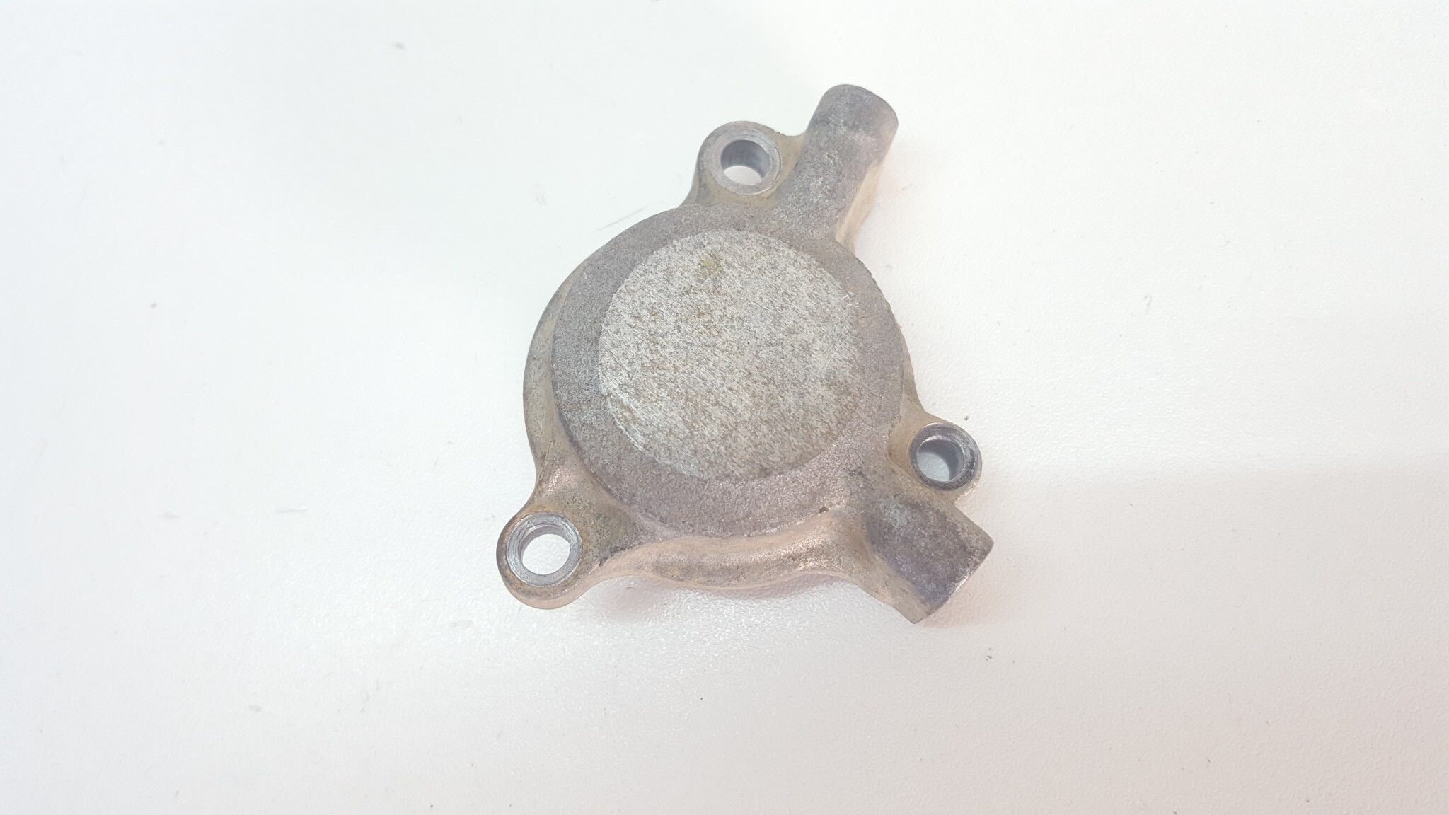 Oil Filter Cover Yamaha YZ450F 2005 YZ WR 250 450 03-07