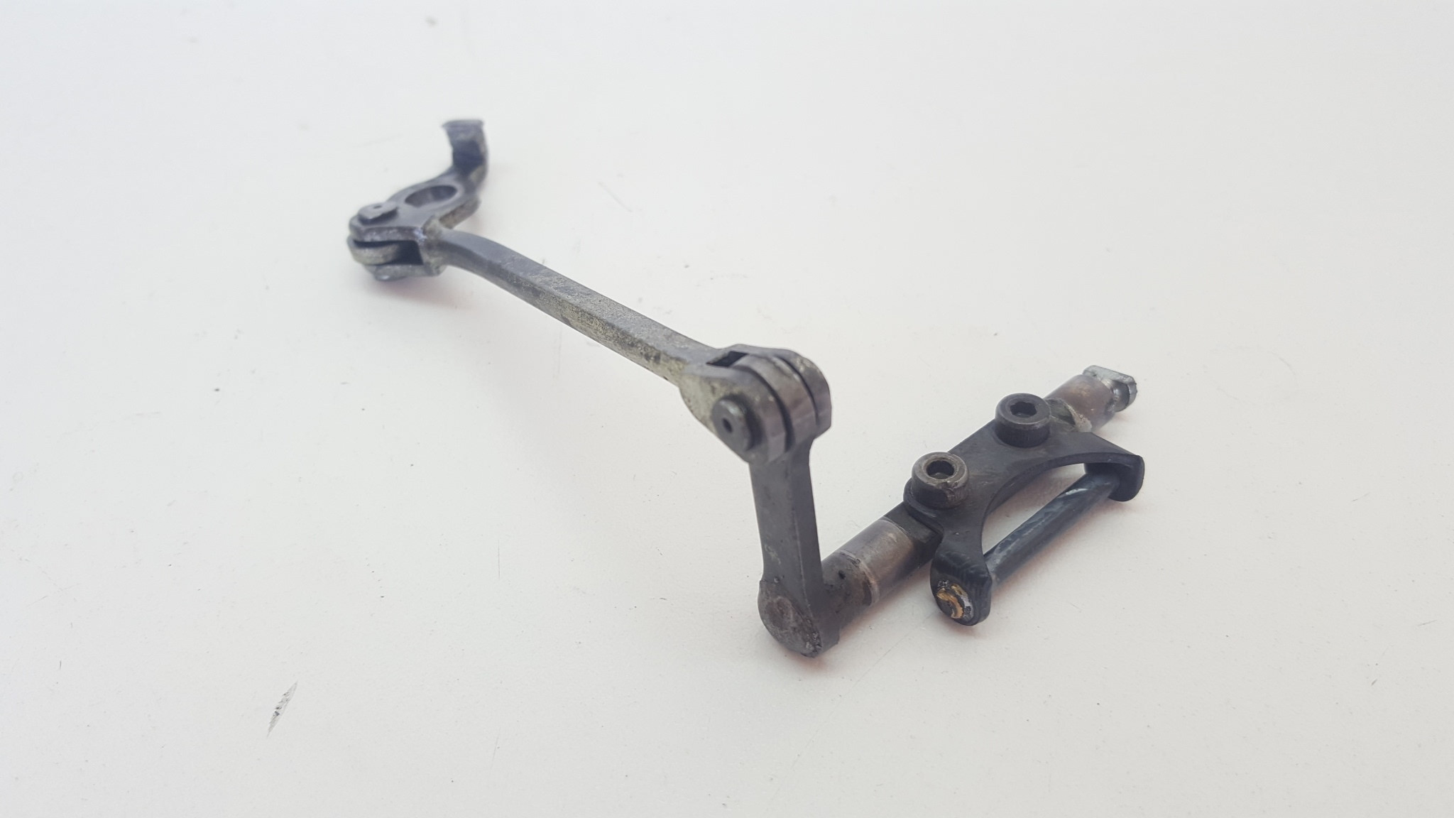 Power Valve Push Rod Linkages Yamaha YZ250 1990 YZ WR 250 90-98 2T