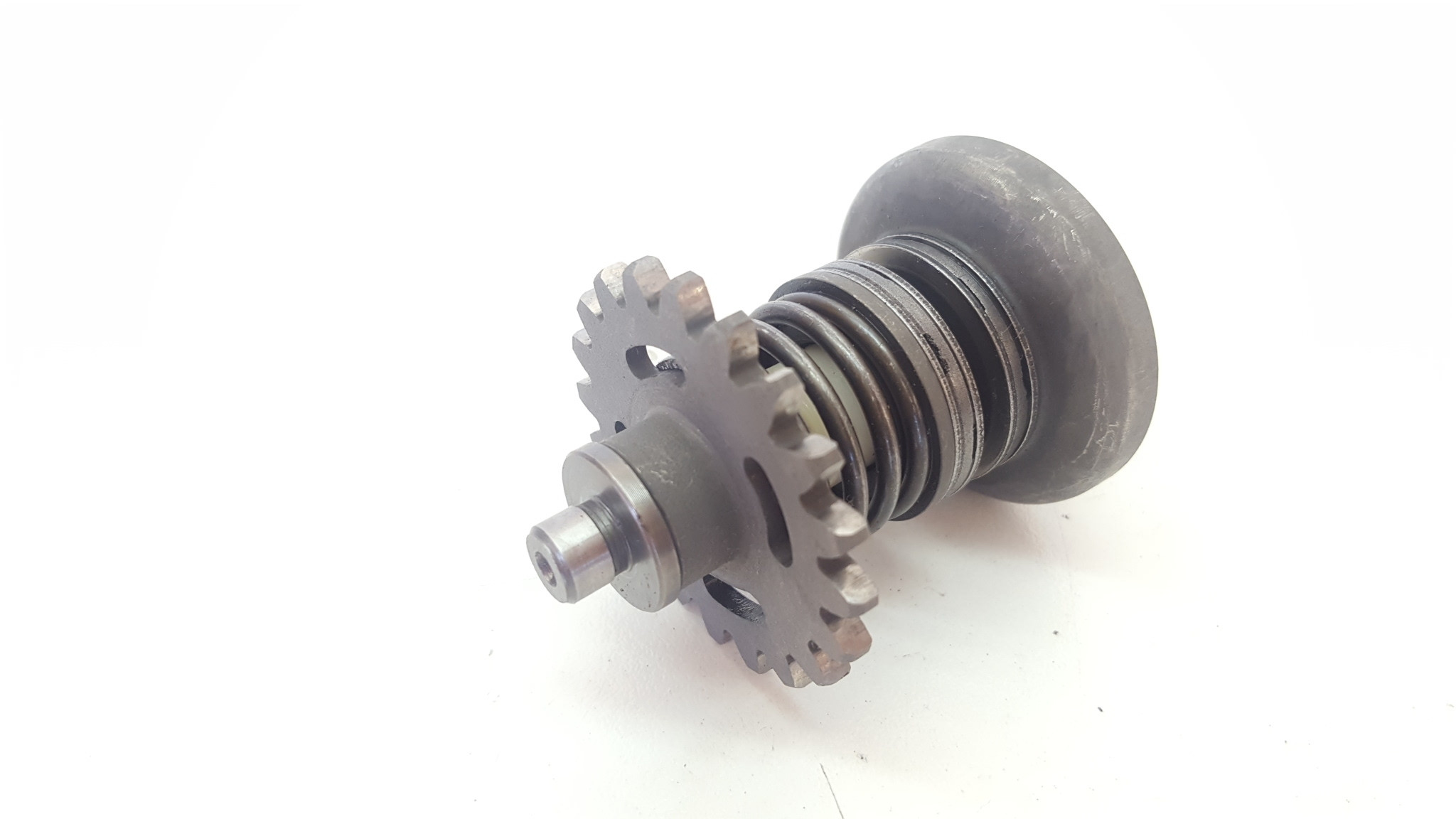 Exhaust Valve Governor Yamaha YZ250 1989 YZ 250 89 2T Power 