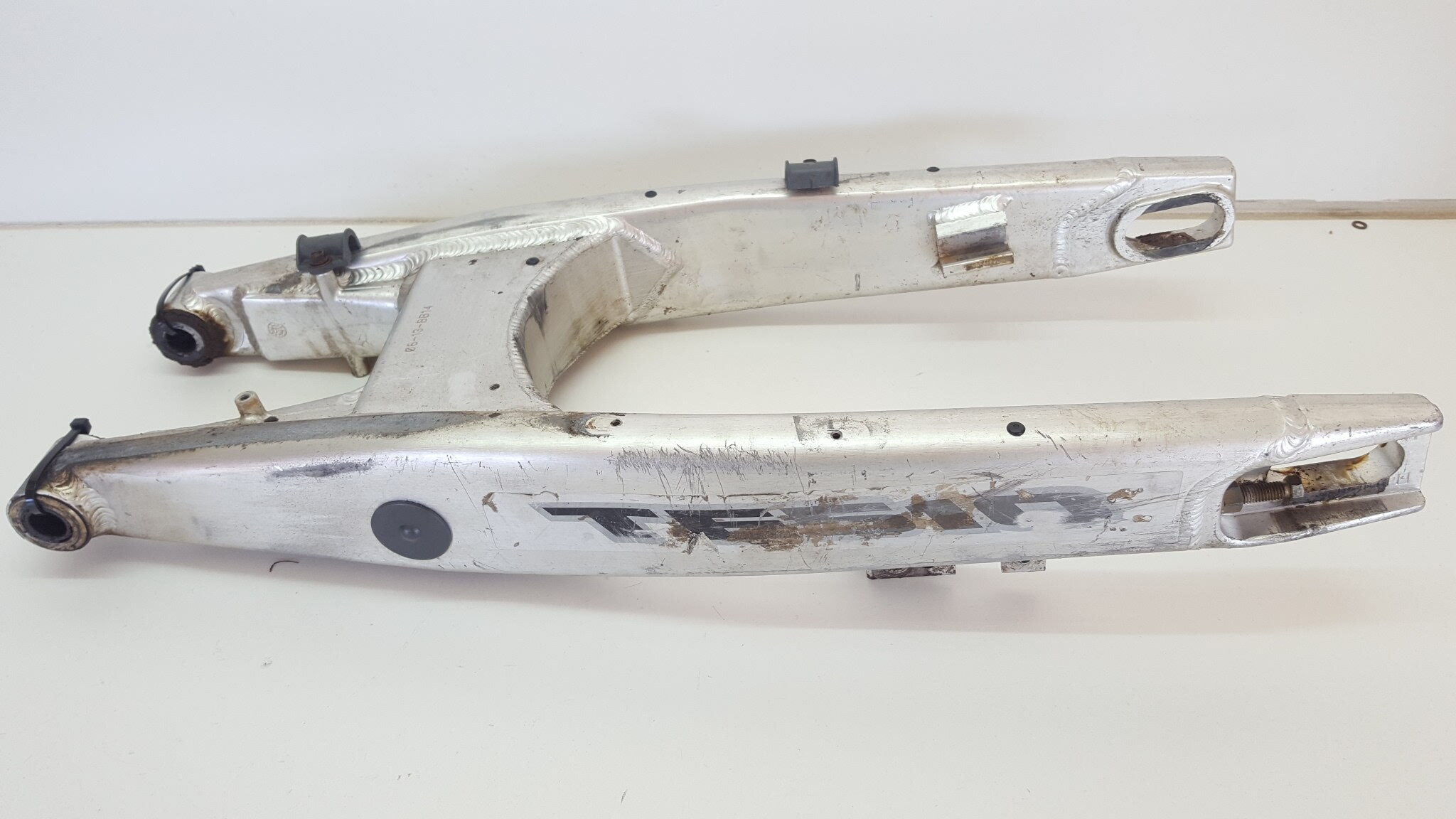 Swingarm Husqvarna TE510 TE 510 250 310 450 TC SMR Rear Swing Arm 2005-2007