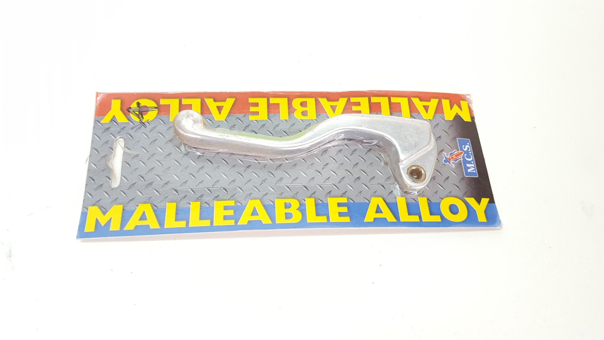 MCS Clutch Lever Suits Kawasaki KX65-85-125-250F-500 1997-2018