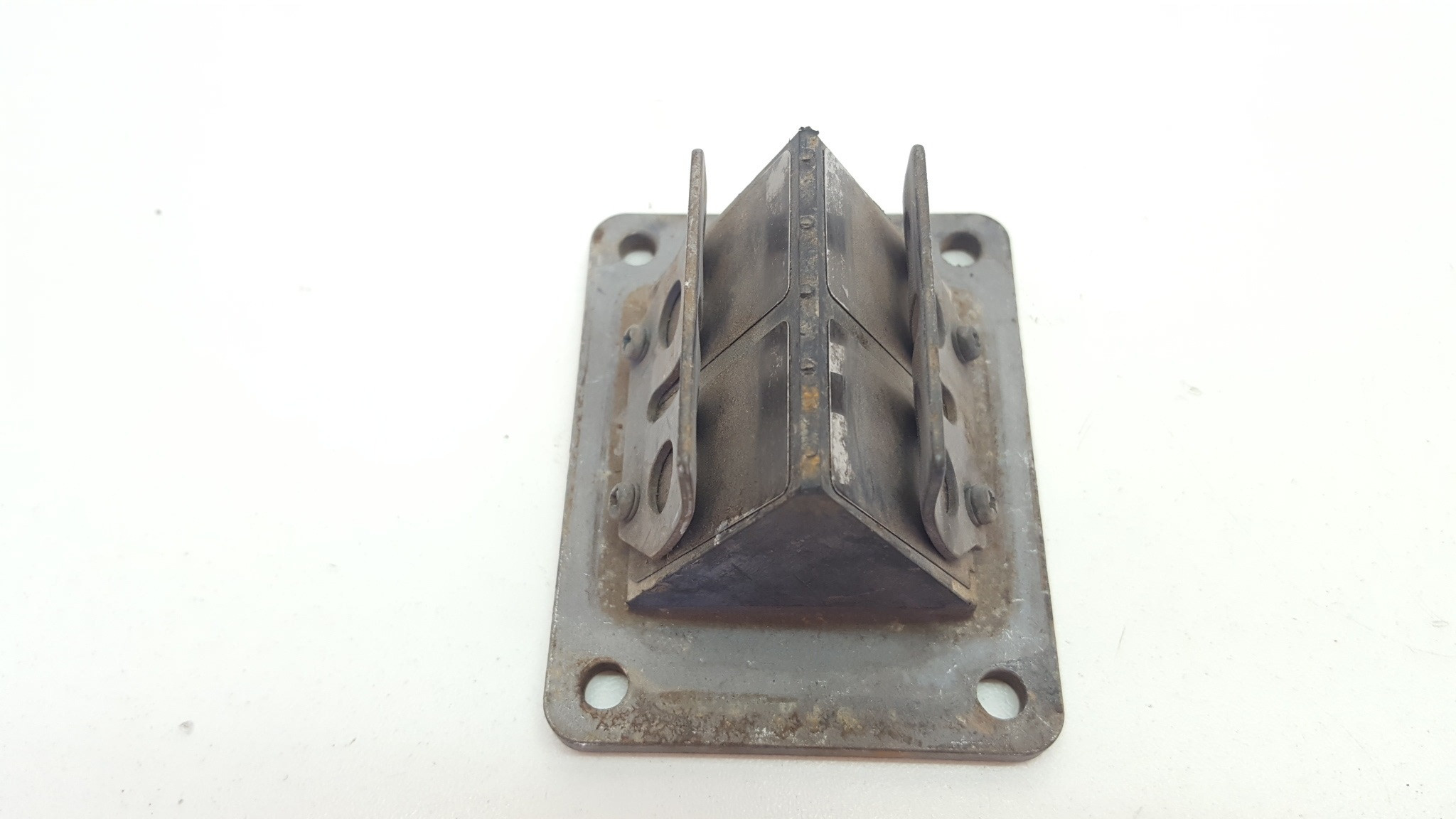 Reed Valve Assembly Early Yamaha DT200L 1984 DT 200 84-87 Intake